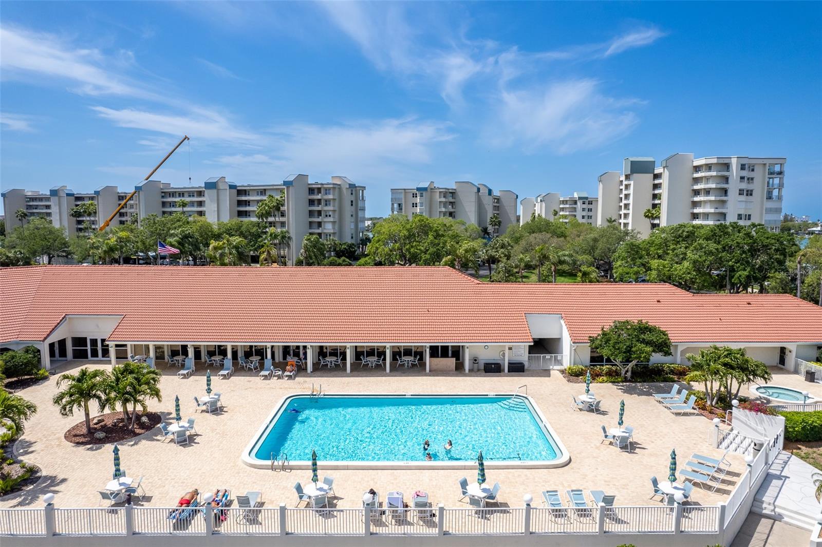 7963 SAILBOAT KEY BLVD S #PH801, SOUTH PASADENA, FL — photo 21