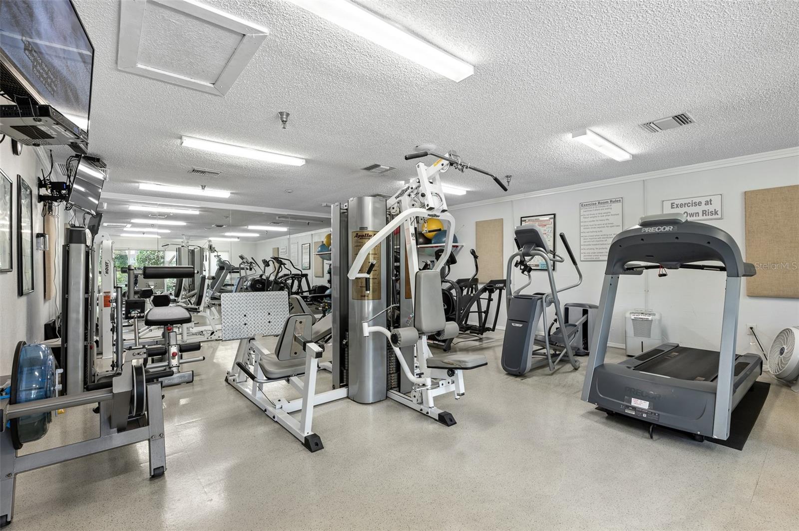7963 SAILBOAT KEY BLVD S #PH801, SOUTH PASADENA, FL — photo 26