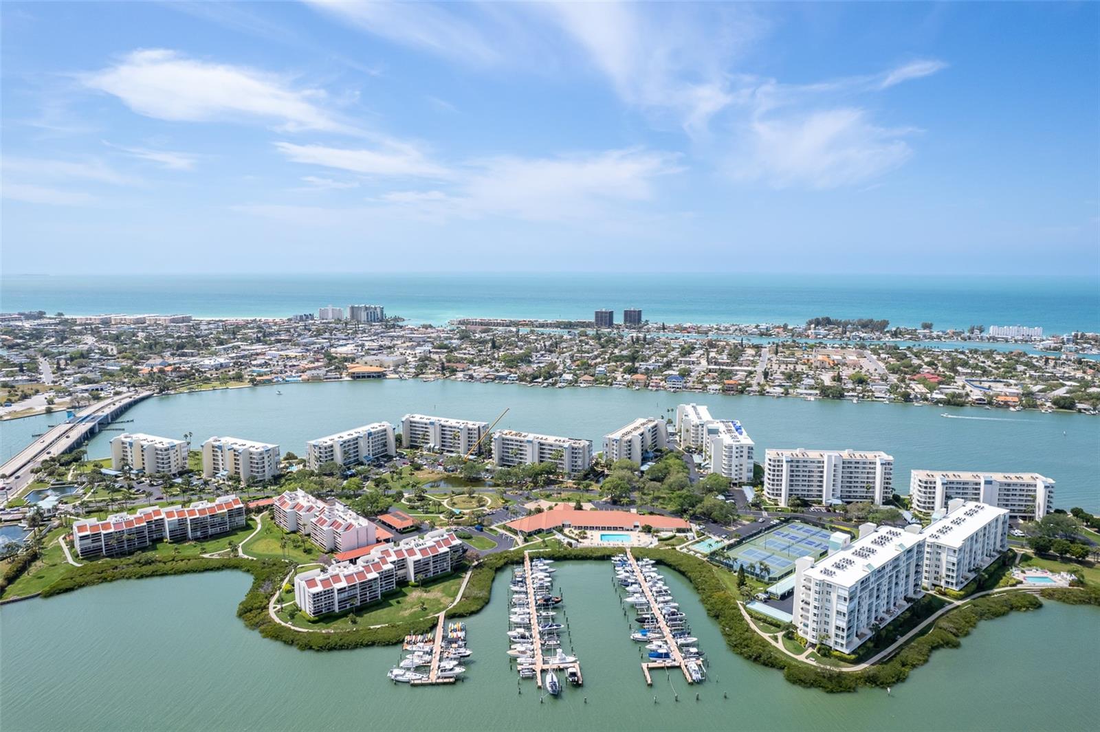 7963 SAILBOAT KEY BLVD S #PH801, SOUTH PASADENA, FL — photo 27