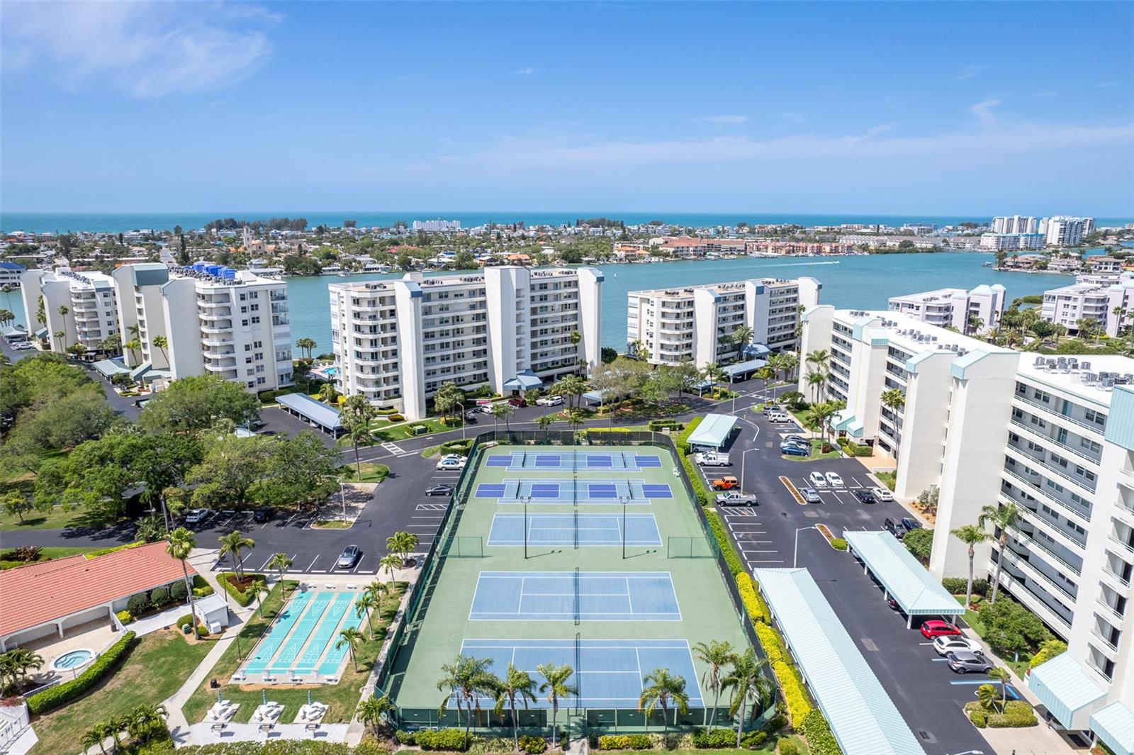 7963 SAILBOAT KEY BLVD S #PH801, SOUTH PASADENA, FL — photo 29