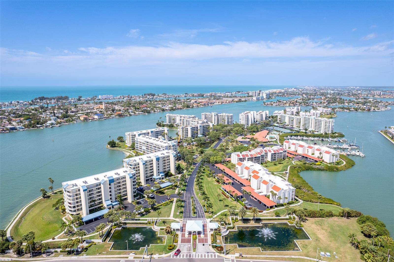 7963 SAILBOAT KEY BLVD S #PH801, SOUTH PASADENA, FL — photo 31