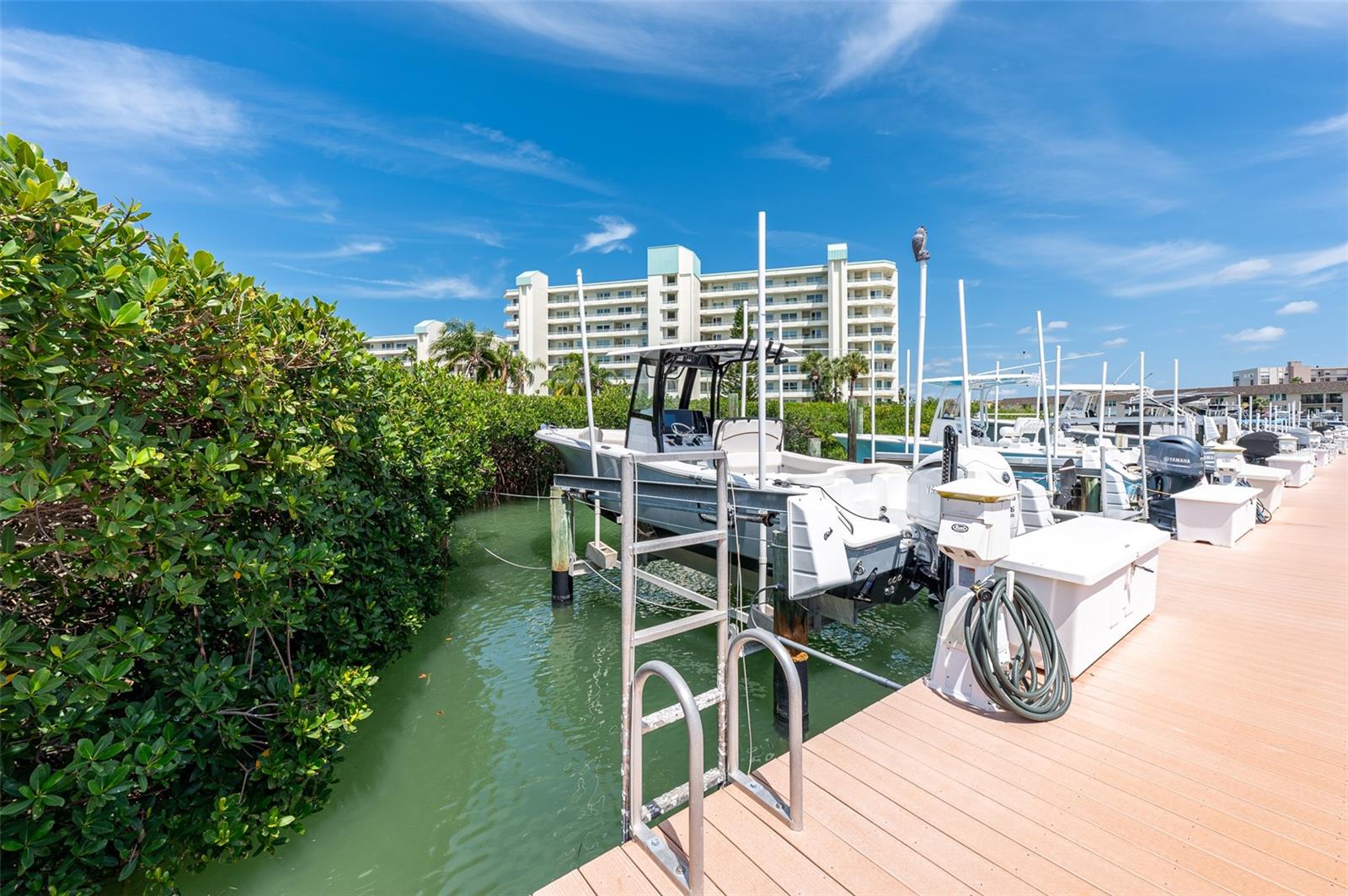7963 SAILBOAT KEY BLVD S #PH801, SOUTH PASADENA, FL — photo 35