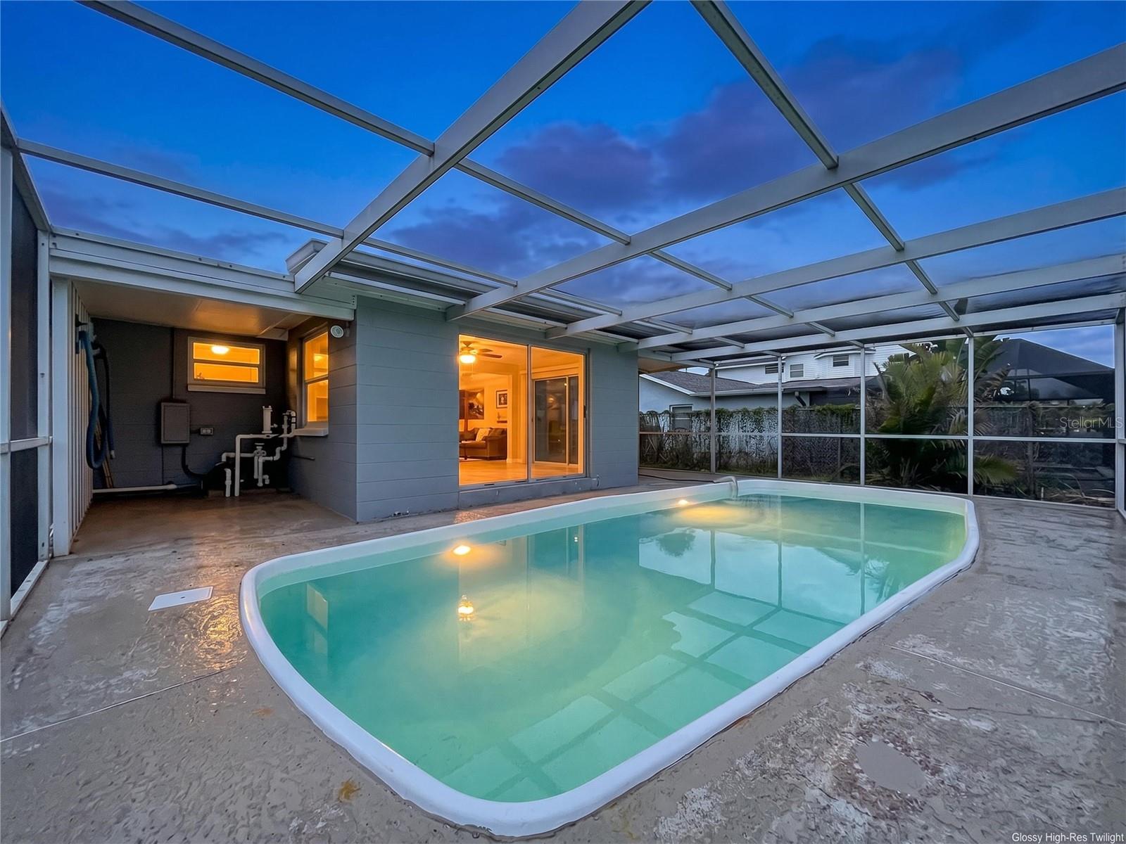 7513 HATTERAS DR, HUDSON, FL — photo 3