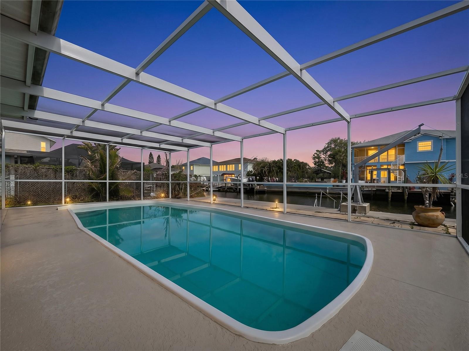 7513 HATTERAS DR, HUDSON, FL — photo 4