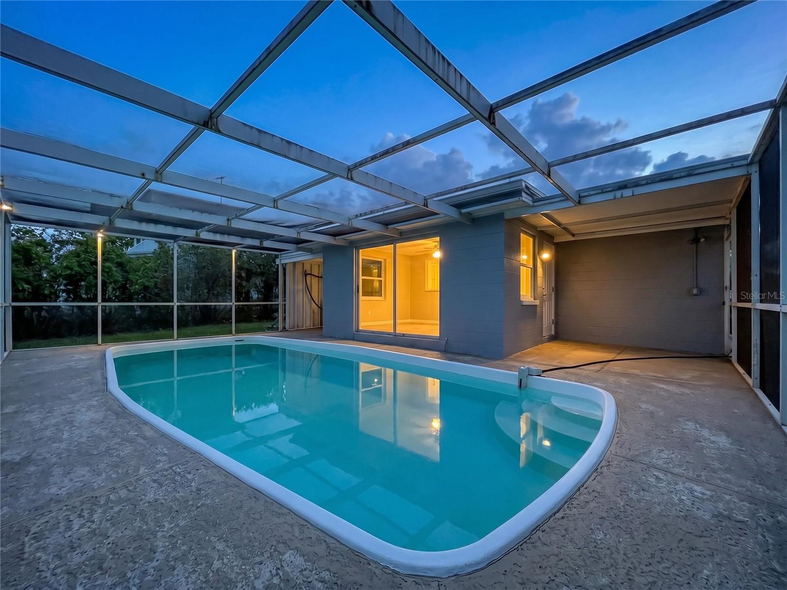 7513 HATTERAS DR, HUDSON, FL — photo 5