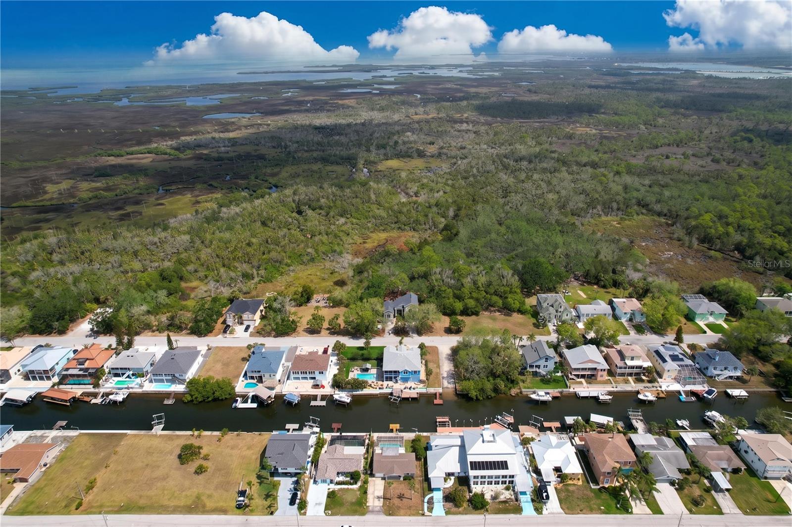 7513 HATTERAS DR, HUDSON, FL — photo 42