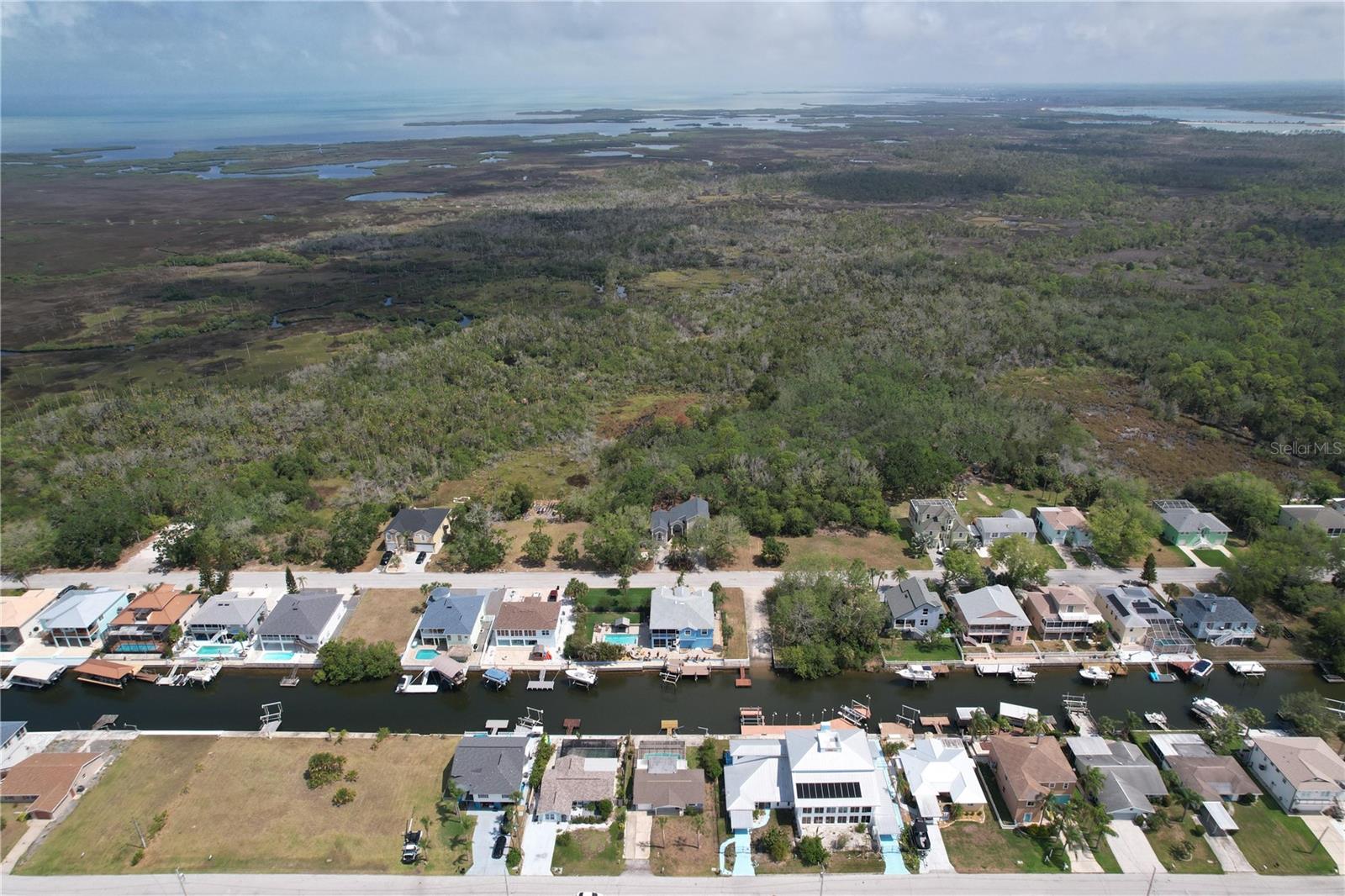 7513 HATTERAS DR, HUDSON, FL — photo 43