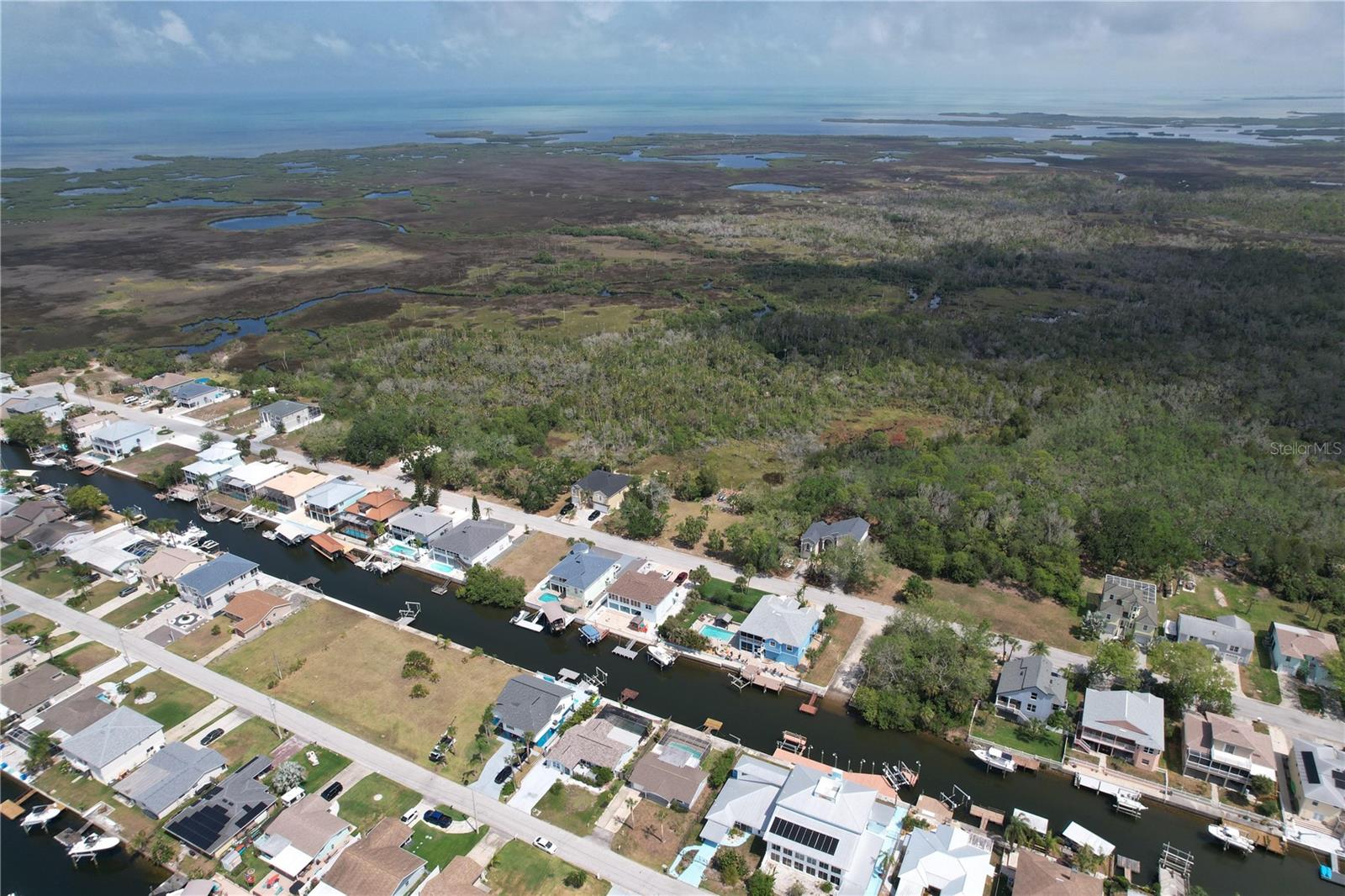 7513 HATTERAS DR, HUDSON, FL — photo 44