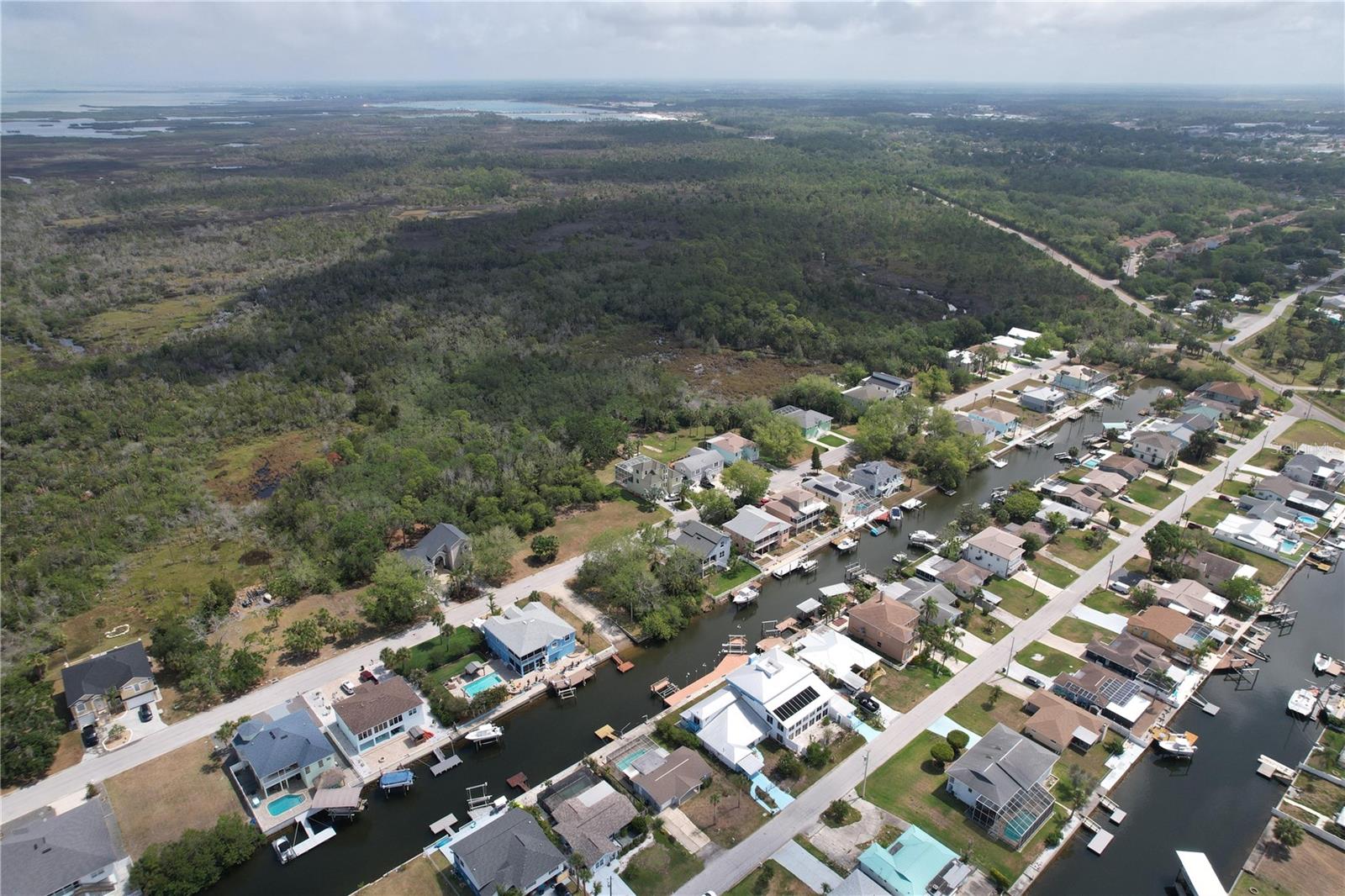 7513 HATTERAS DR, HUDSON, FL — photo 47