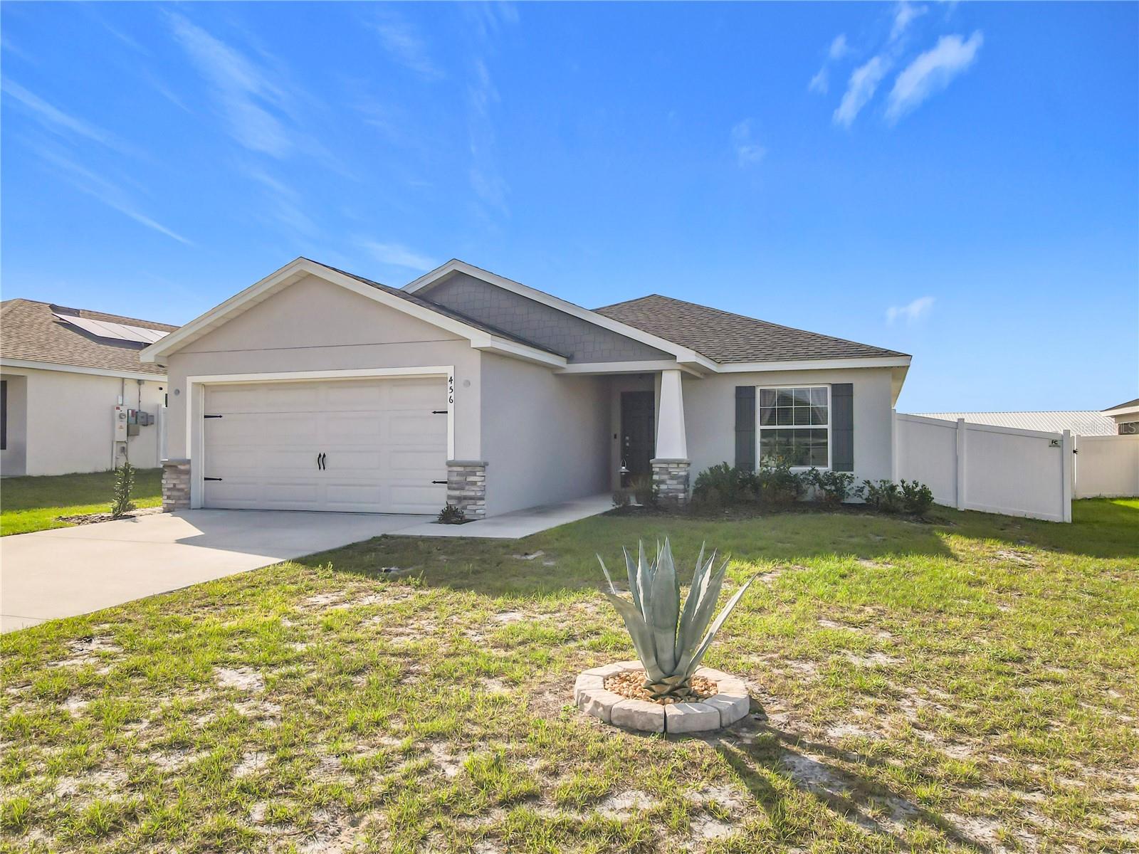 456 HILLTOP DR, LAKE WALES, FL — photo 3