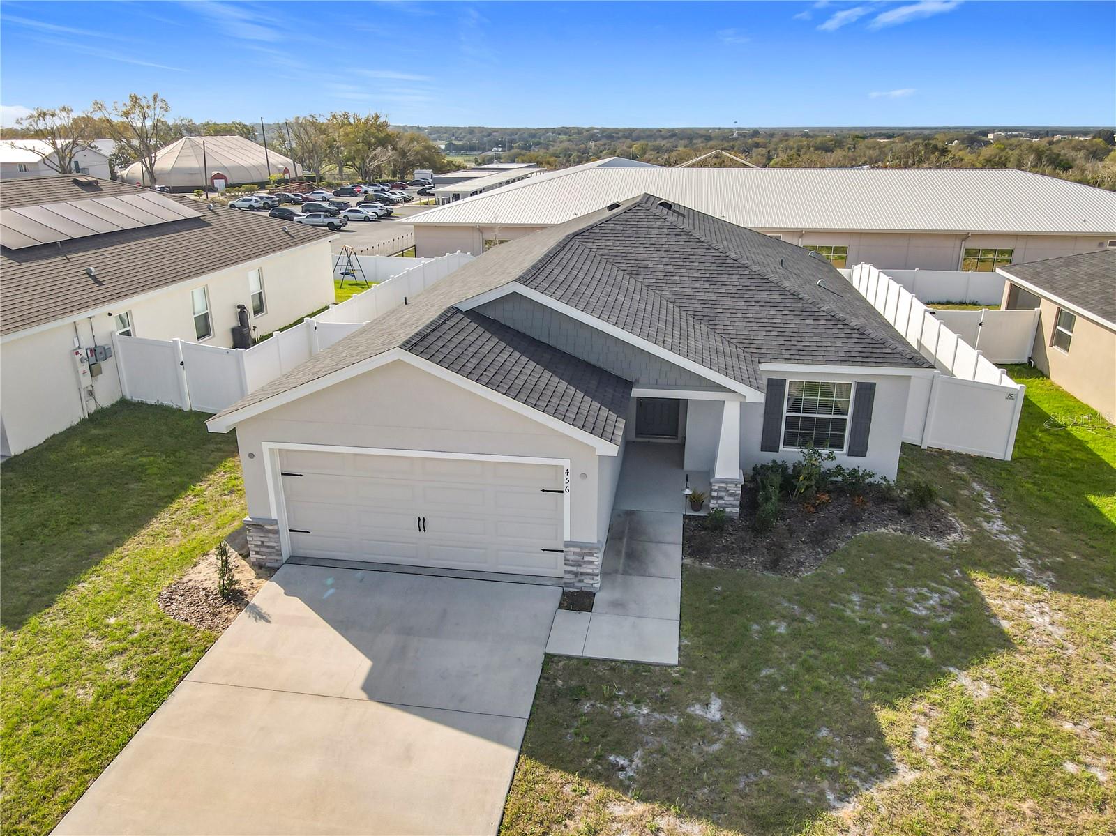 456 HILLTOP DR, LAKE WALES, FL — photo 40