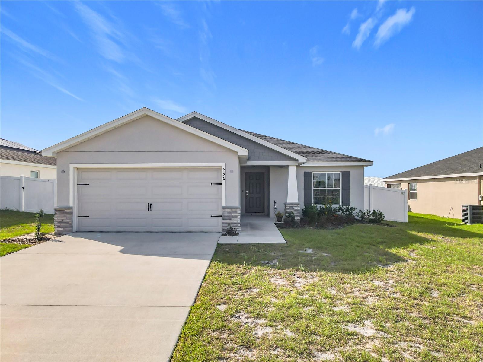 456 HILLTOP DR, LAKE WALES, FL — photo 47