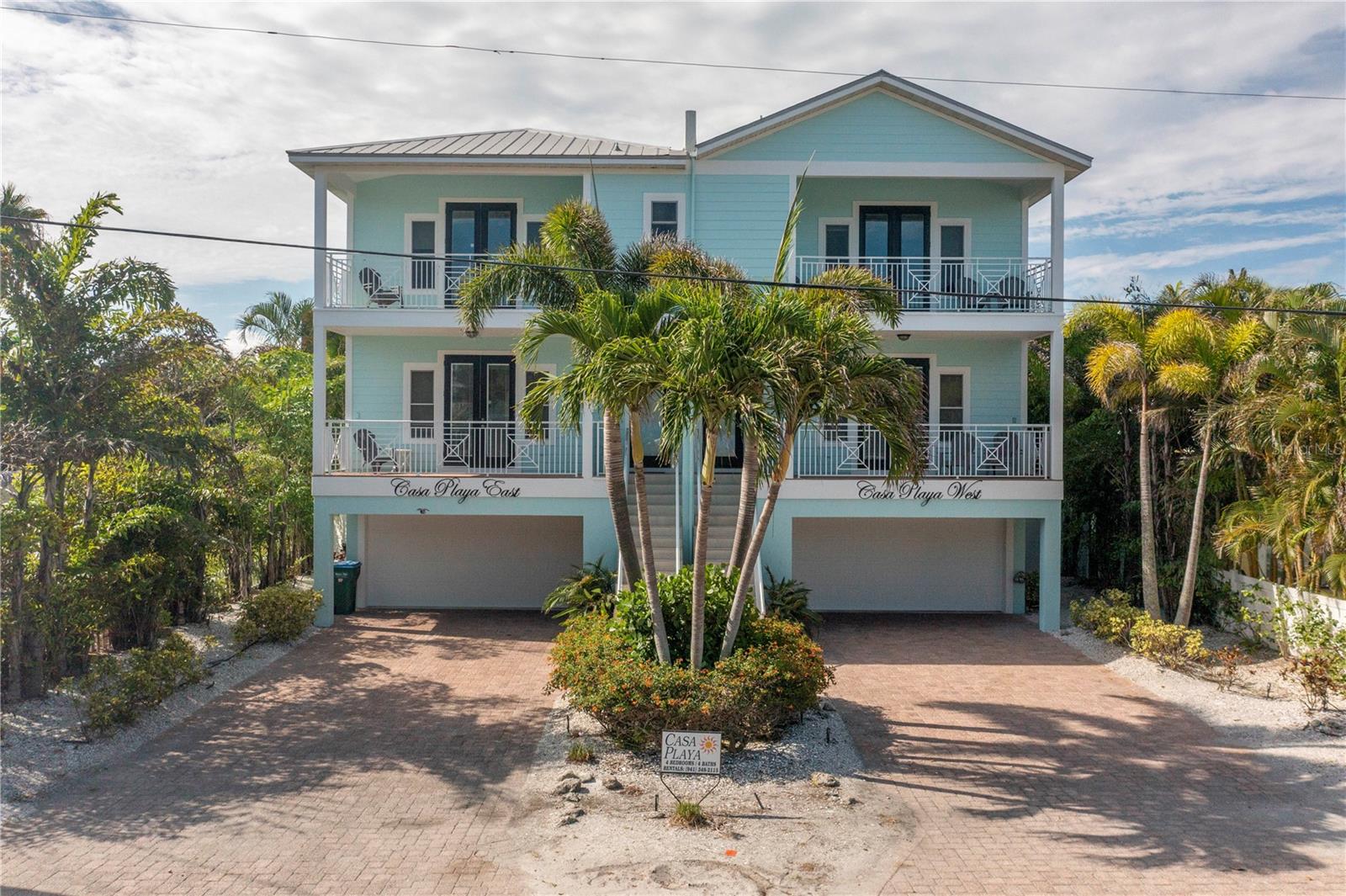 105 4TH ST S, BRADENTON BEACH, FL — photo 4