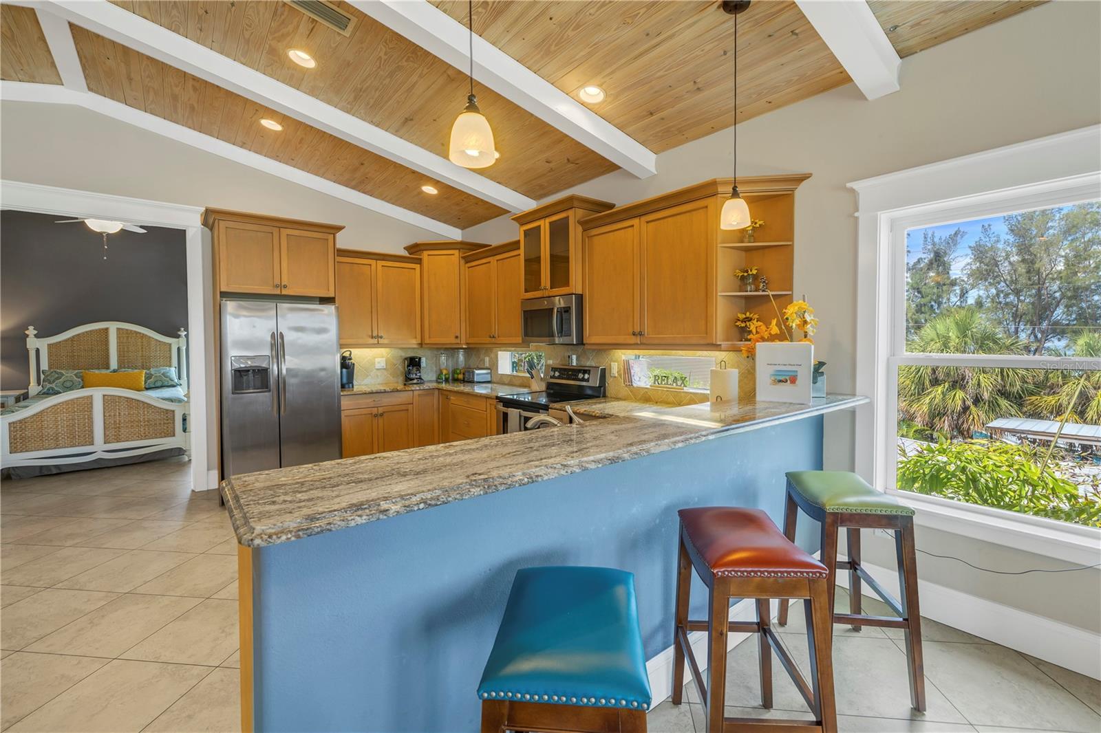 105 4TH ST S, BRADENTON BEACH, FL — photo 46