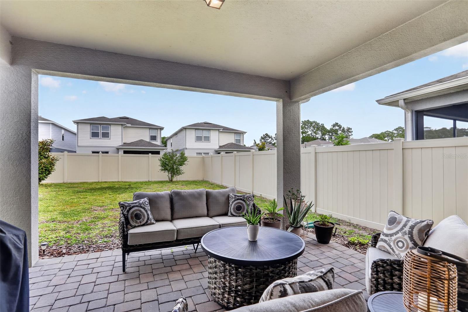 17386 SAW PALMETTO AVE, CLERMONT, FL — photo 71