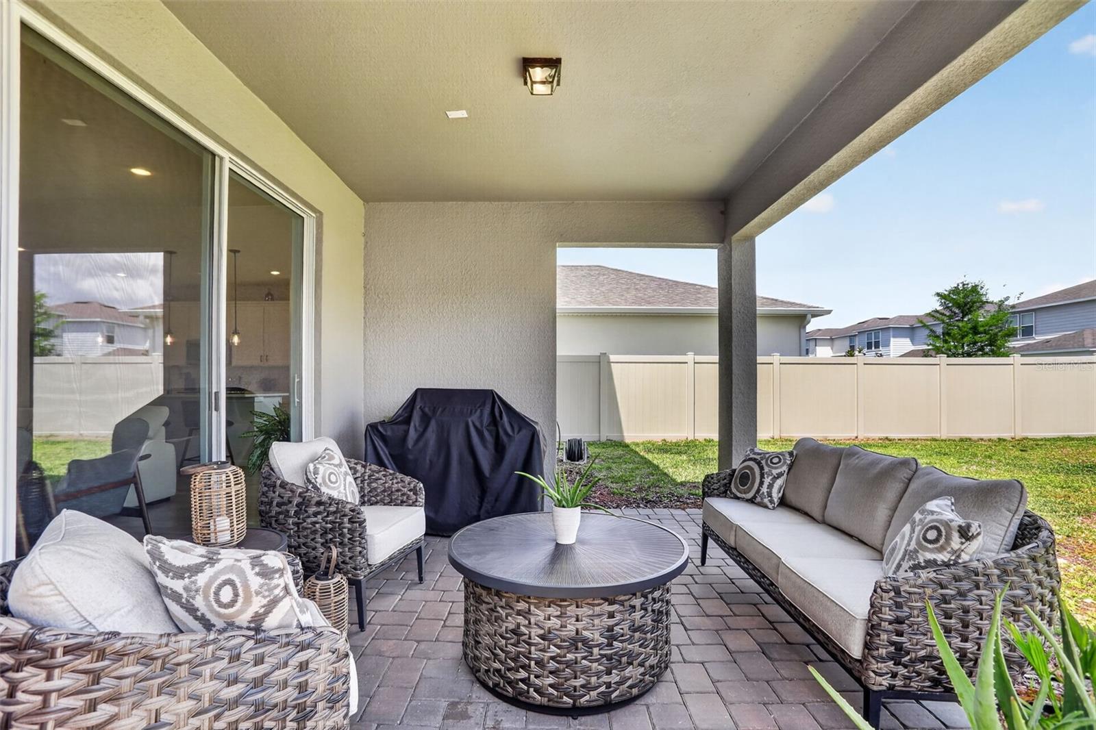 17386 SAW PALMETTO AVE, CLERMONT, FL — photo 75