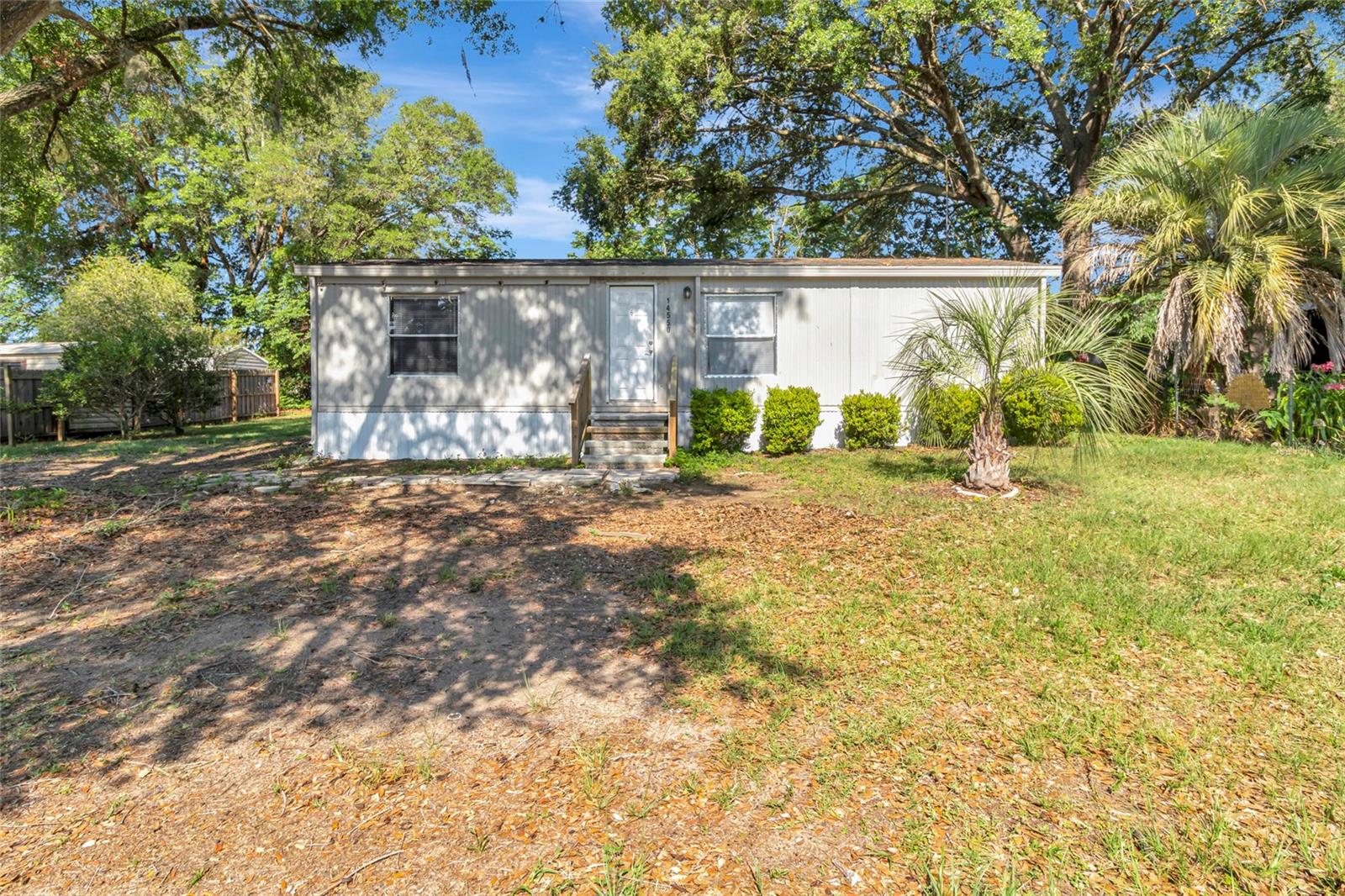 14550 SE 91ST AVE, SUMMERFIELD, FL