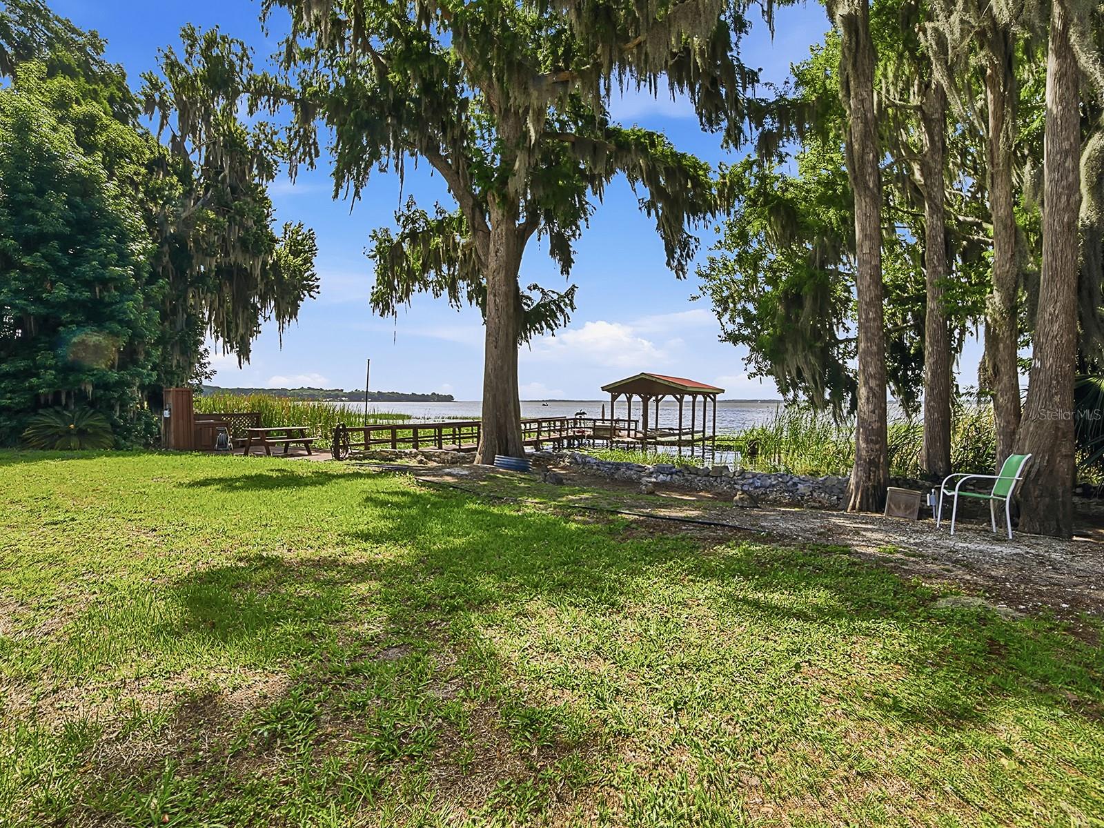 1031 MELLATHON CIR, LEESBURG, FL — photo 92