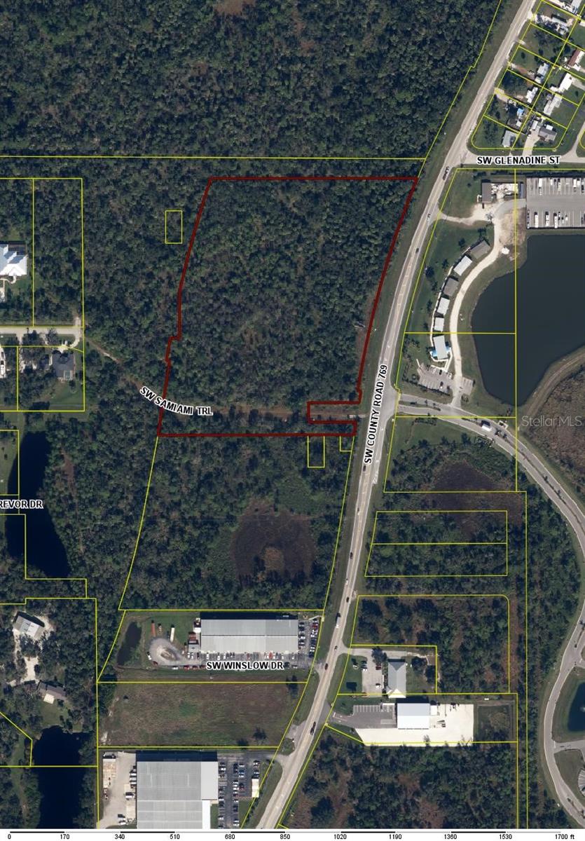 SW CO RD 769, LAKE SUZY, FL — photo 10
