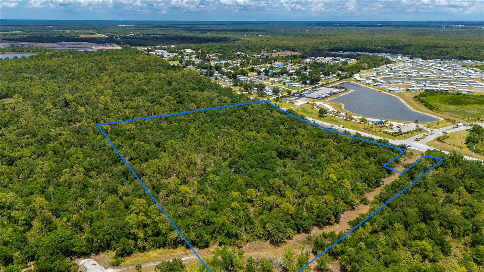 SW CO RD 769, LAKE SUZY, FL — photo 5