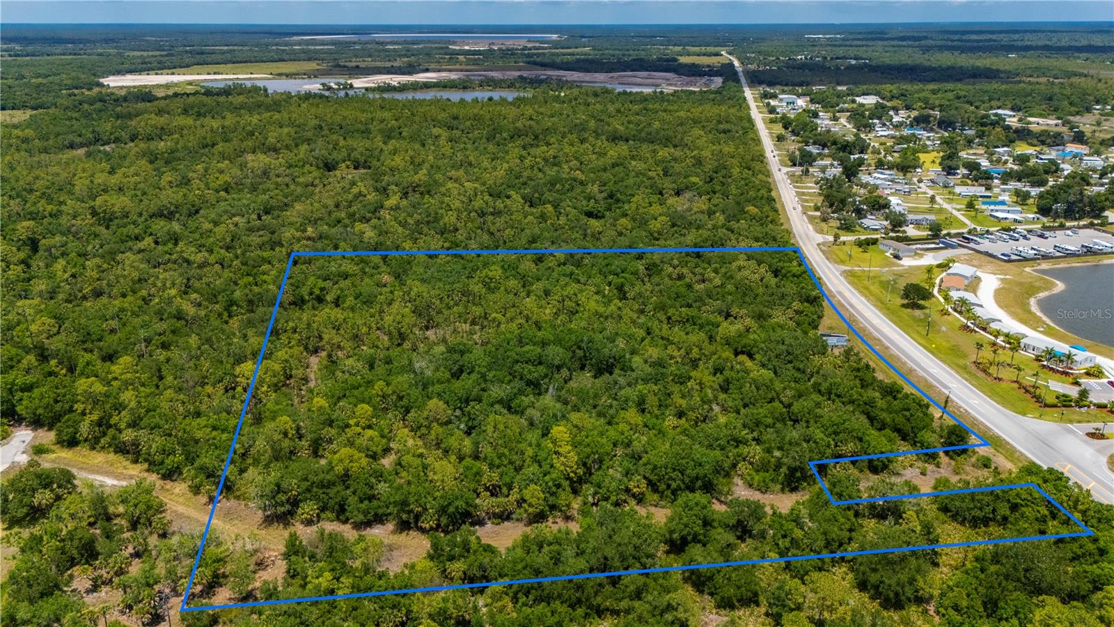 SW CO RD 769, LAKE SUZY, FL — photo 6