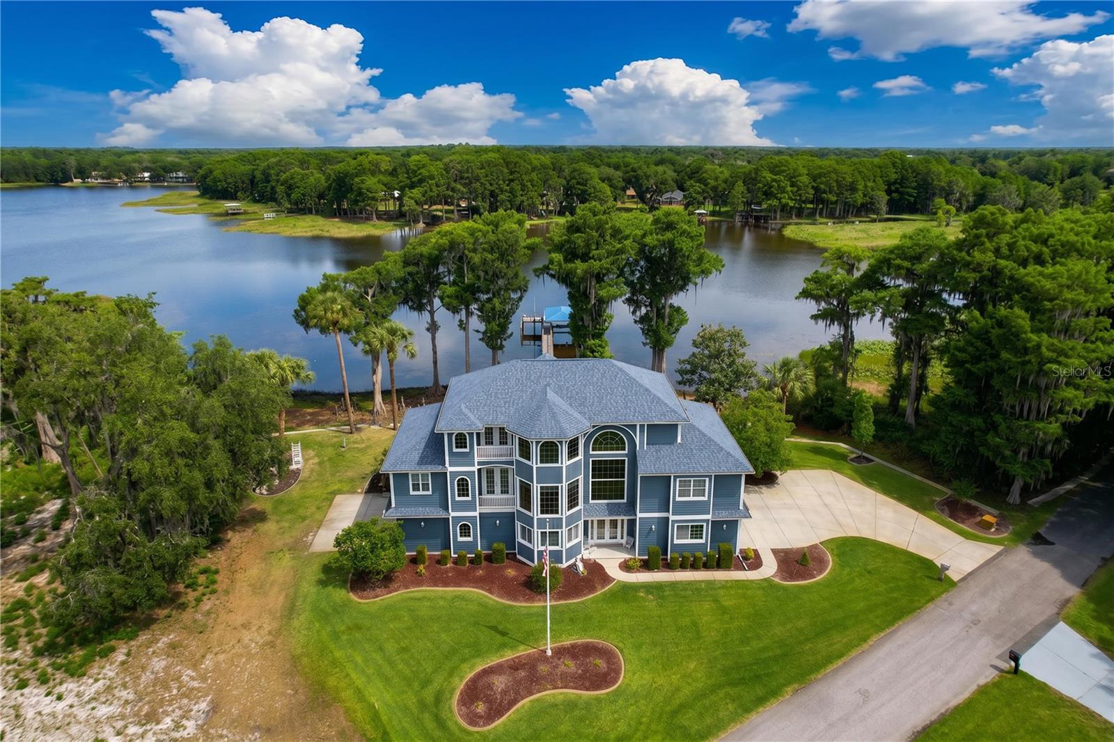 1360 S WATERVIEW DR, INVERNESS, FL — photo 4