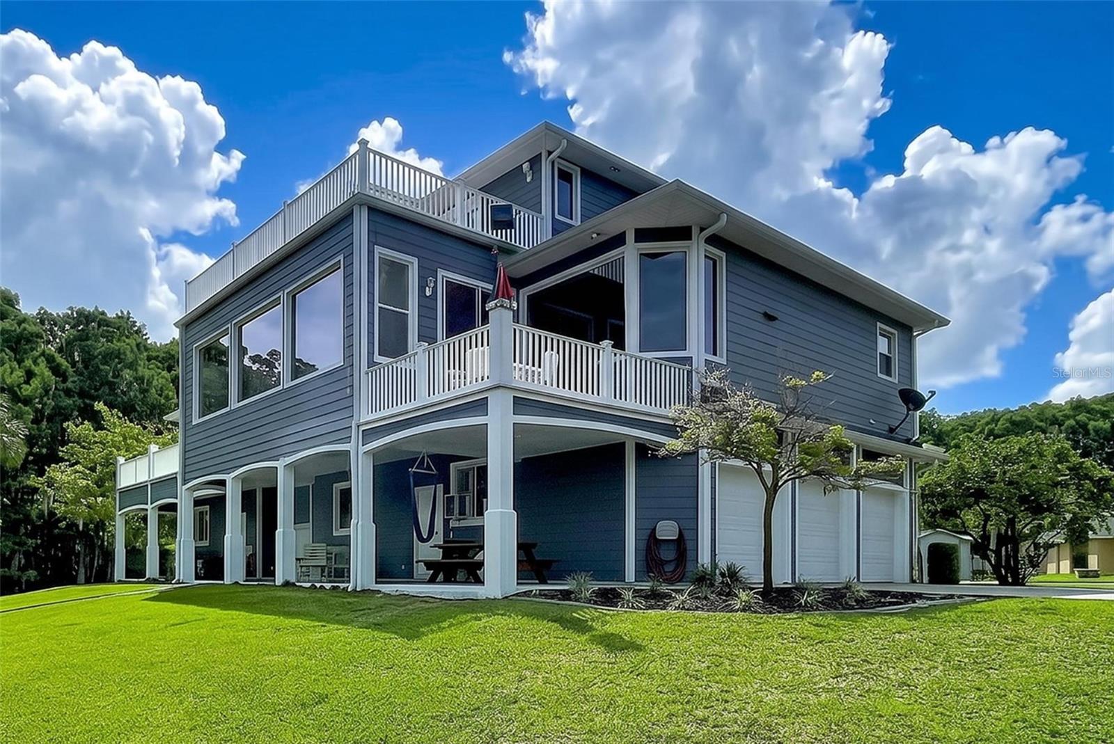 1360 S WATERVIEW DR, INVERNESS, FL — photo 8