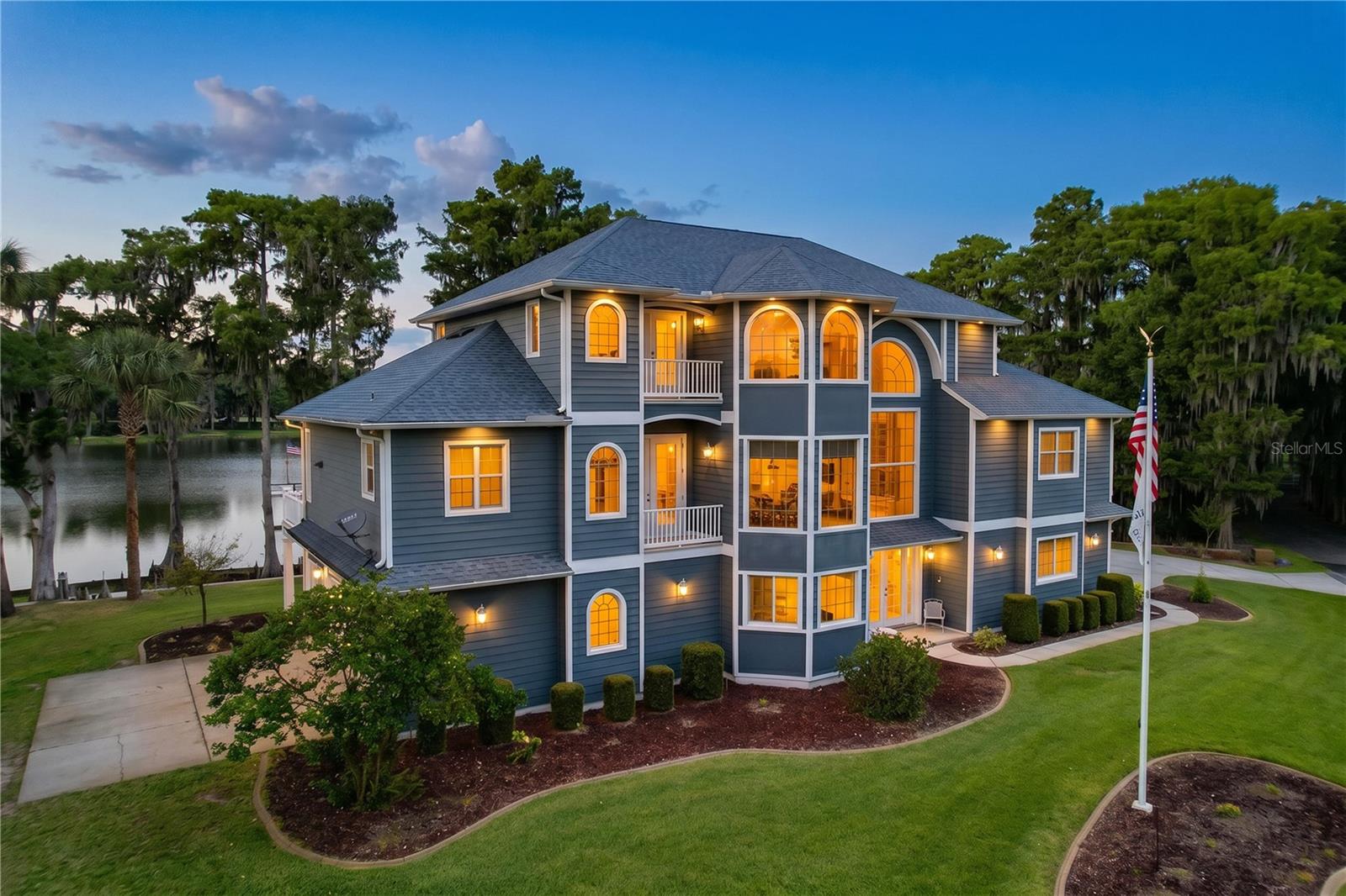 1360 S WATERVIEW DR, INVERNESS, FL — photo 14