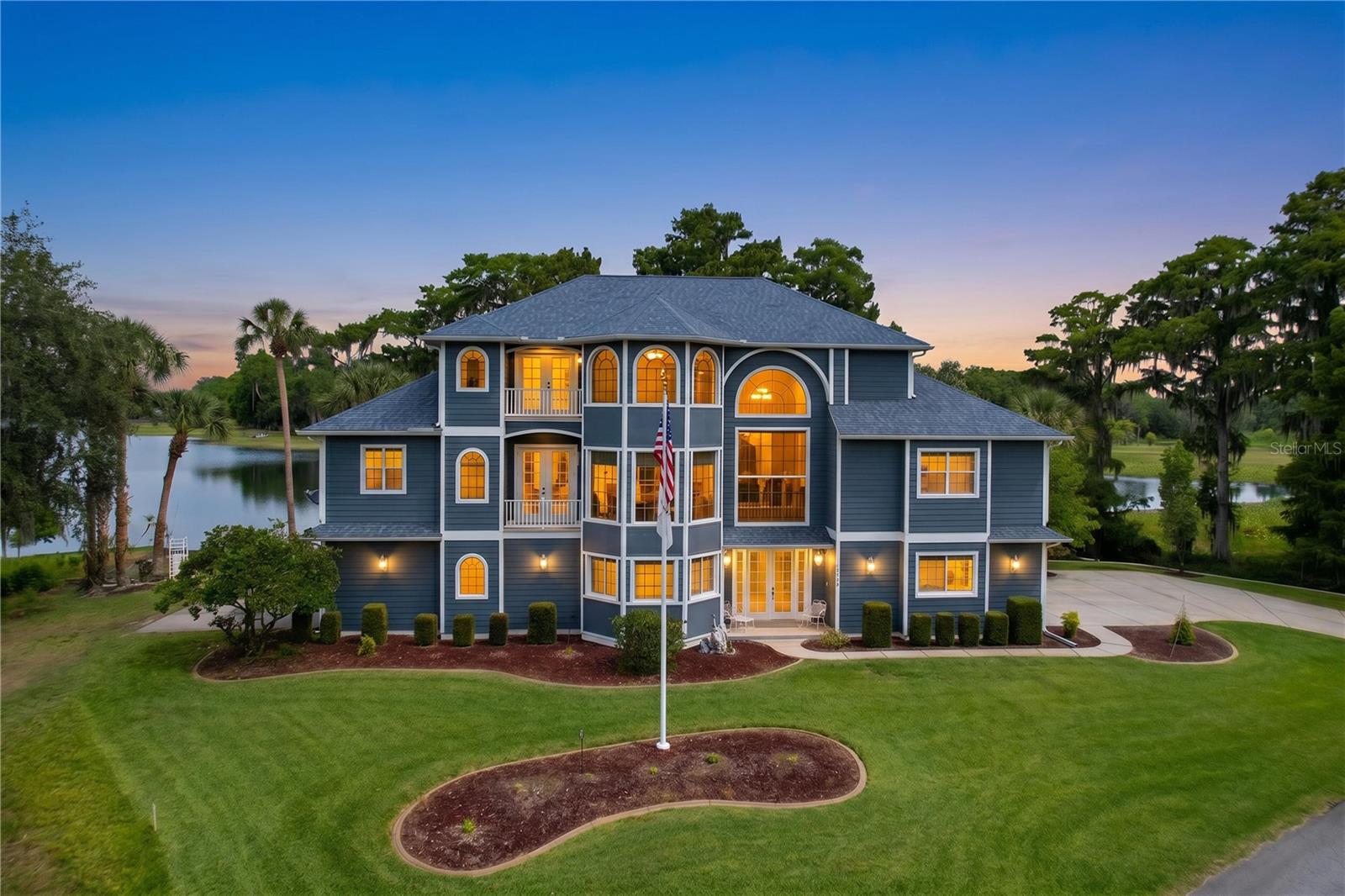 1360 S WATERVIEW DR, INVERNESS, FL — photo 15