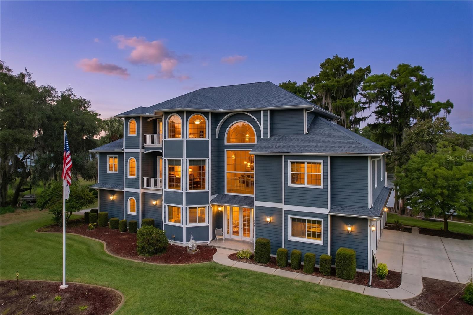 1360 S WATERVIEW DR, INVERNESS, FL — photo 16
