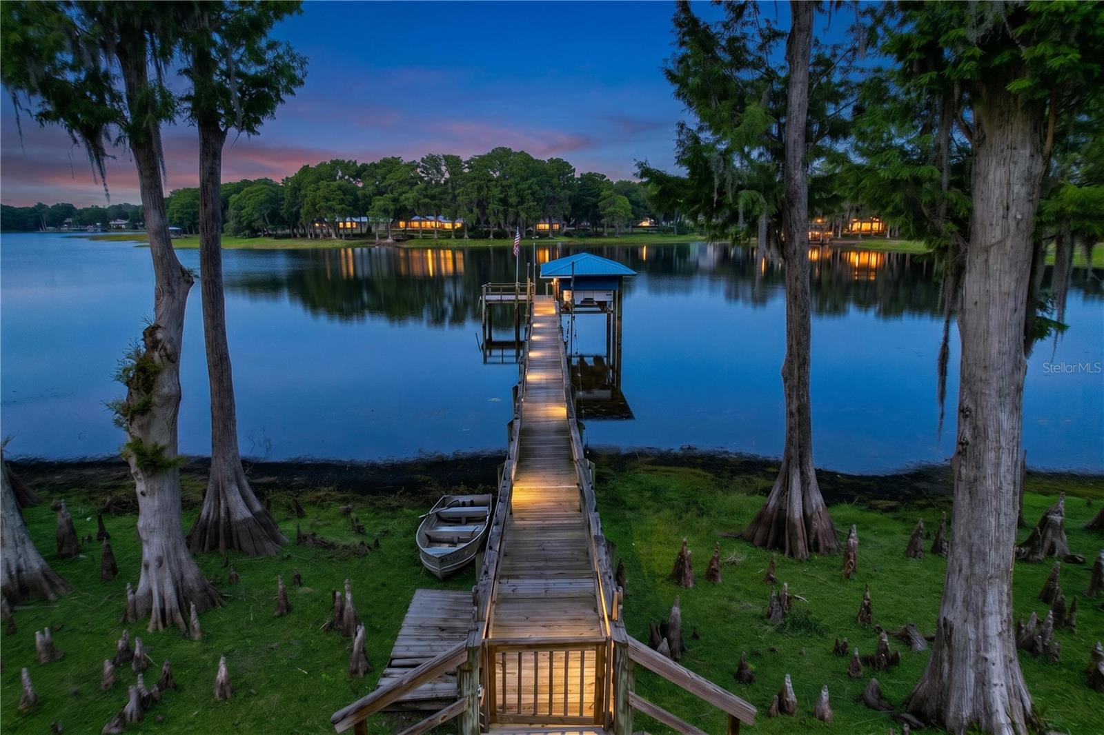1360 S WATERVIEW DR, INVERNESS, FL — photo 18