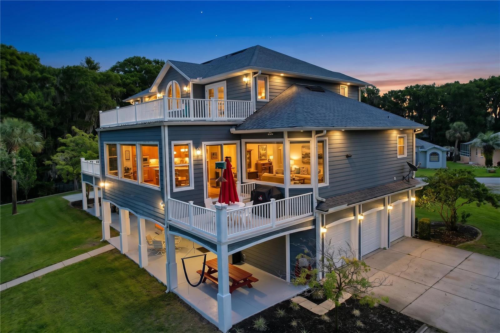 1360 S WATERVIEW DR, INVERNESS, FL — photo 19