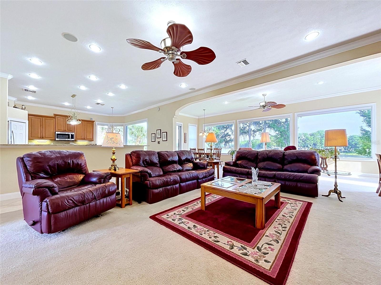 1360 S WATERVIEW DR, INVERNESS, FL — photo 36