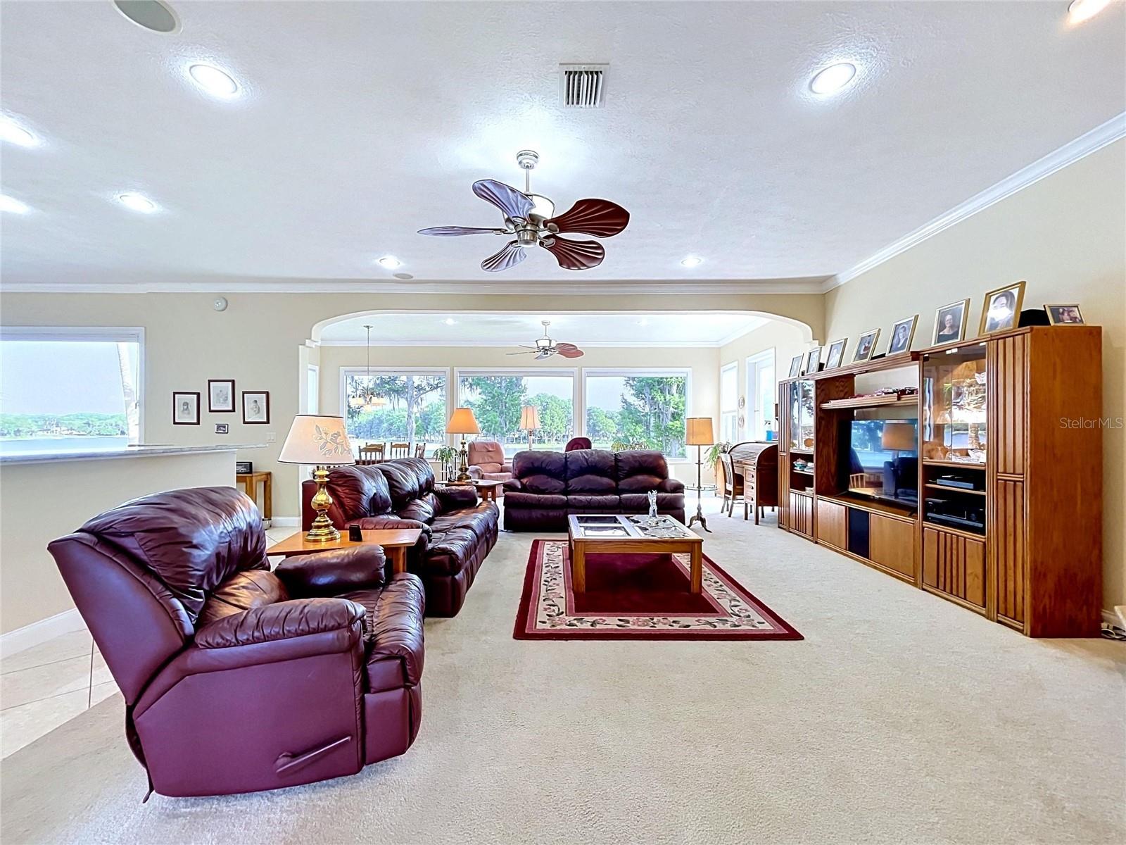 1360 S WATERVIEW DR, INVERNESS, FL — photo 37