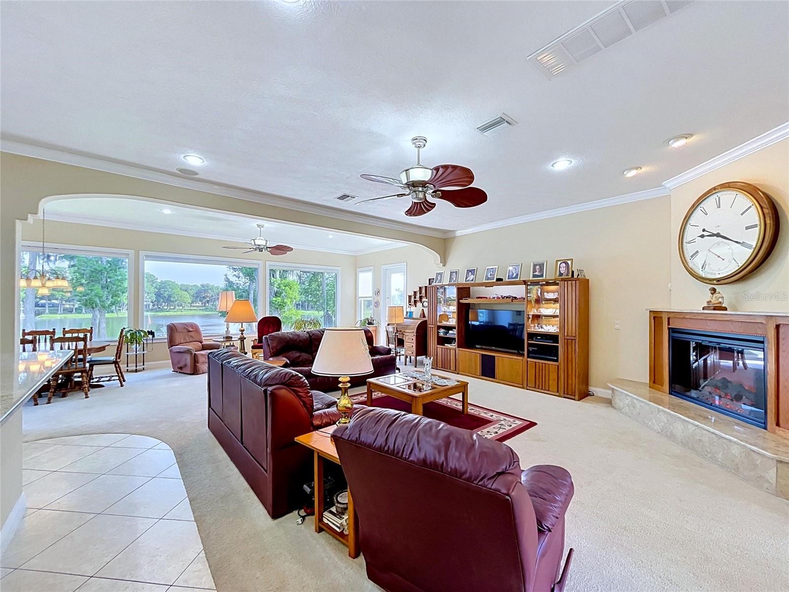 1360 S WATERVIEW DR, INVERNESS, FL — photo 38