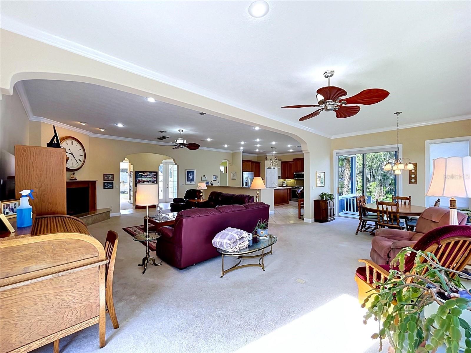 1360 S WATERVIEW DR, INVERNESS, FL — photo 39