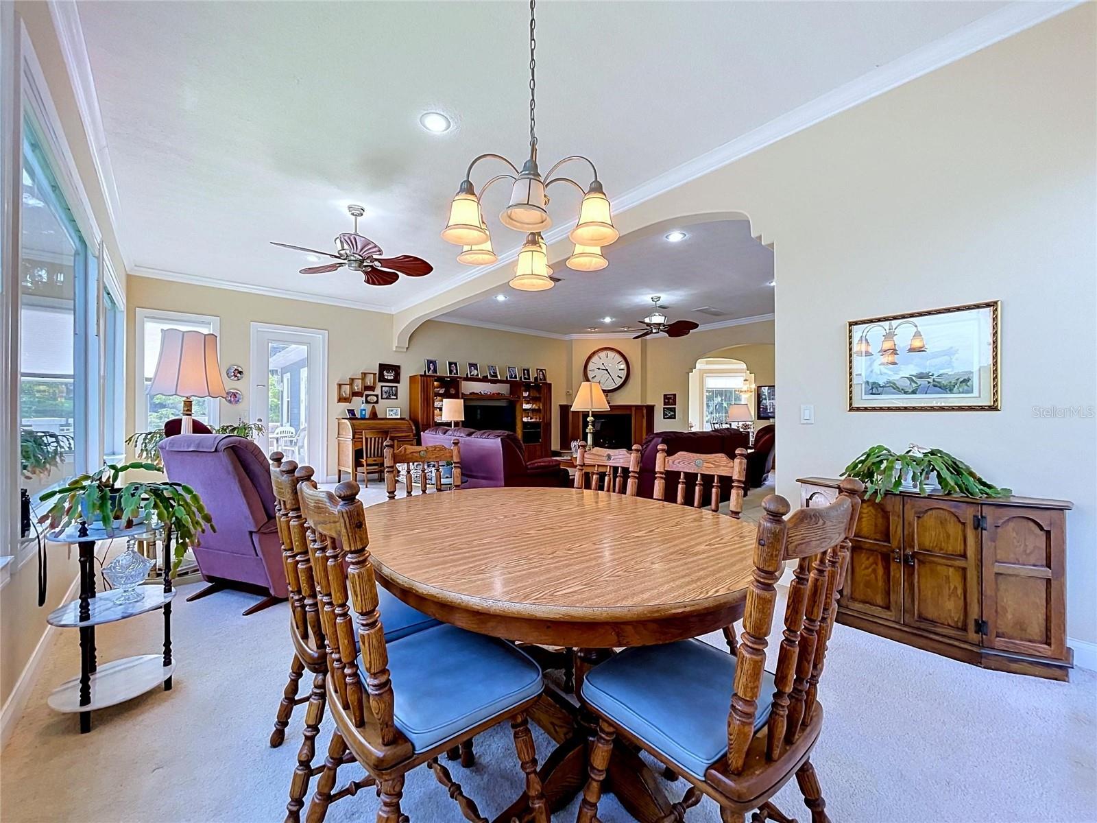 1360 S WATERVIEW DR, INVERNESS, FL — photo 41