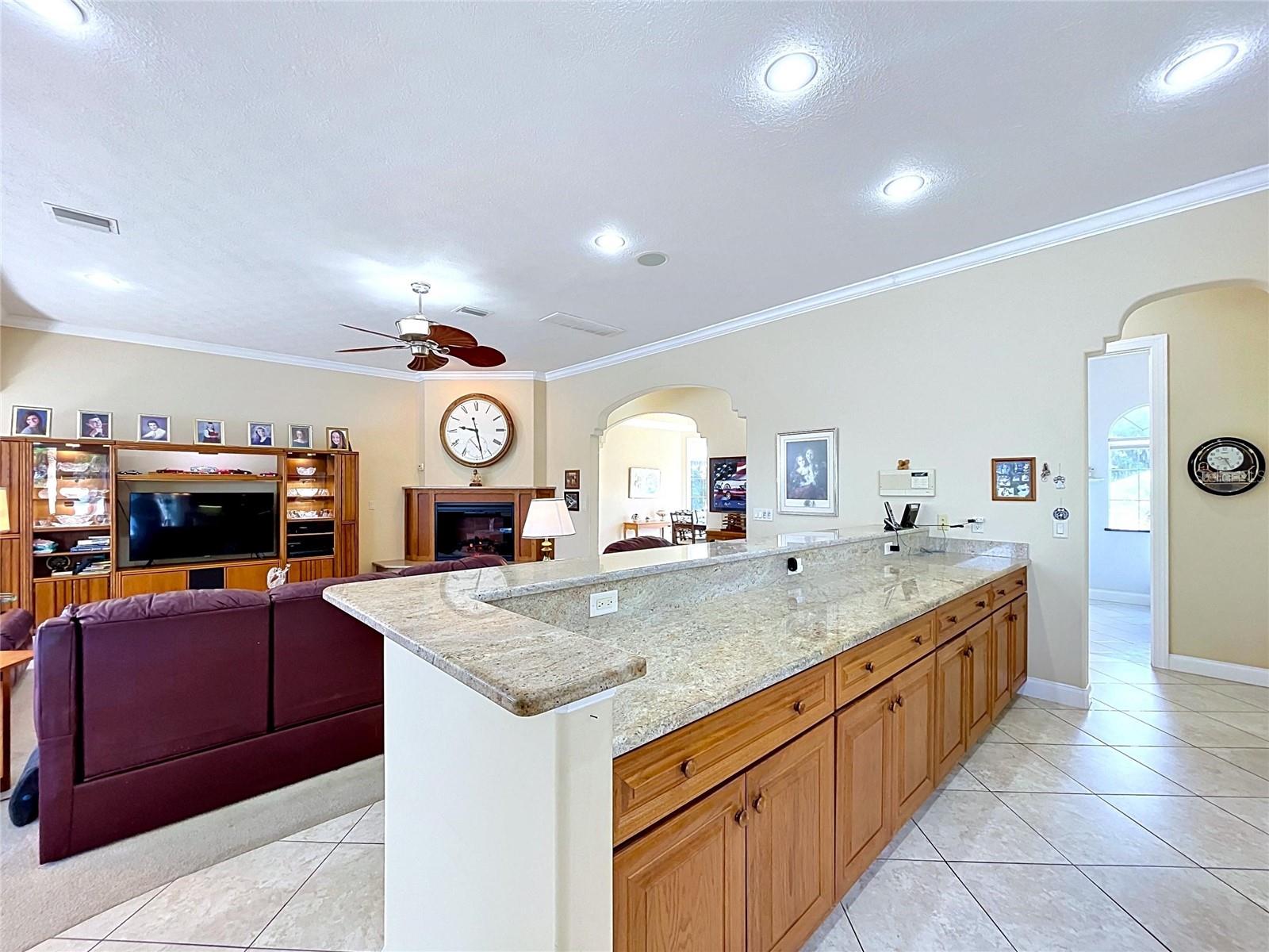 1360 S WATERVIEW DR, INVERNESS, FL — photo 45
