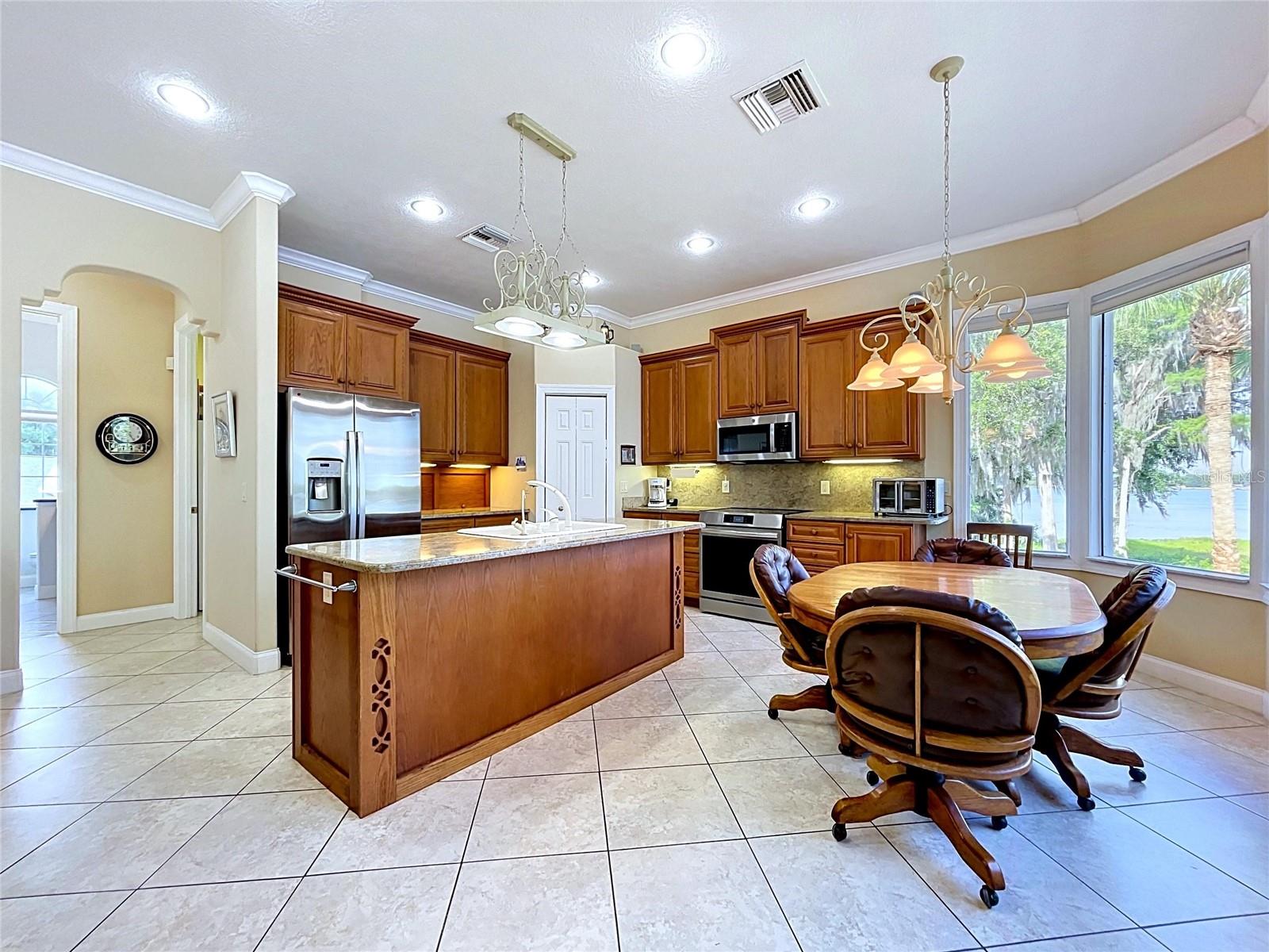1360 S WATERVIEW DR, INVERNESS, FL — photo 46