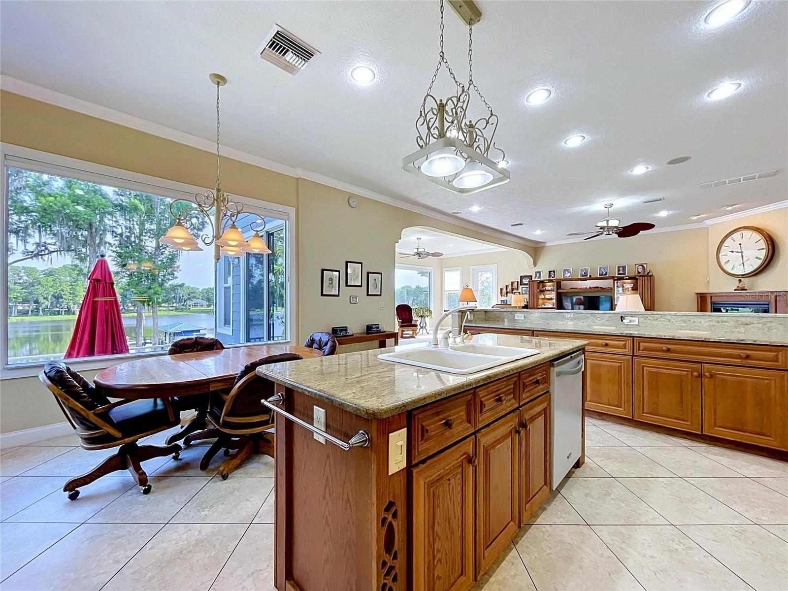 1360 S WATERVIEW DR, INVERNESS, FL — photo 48
