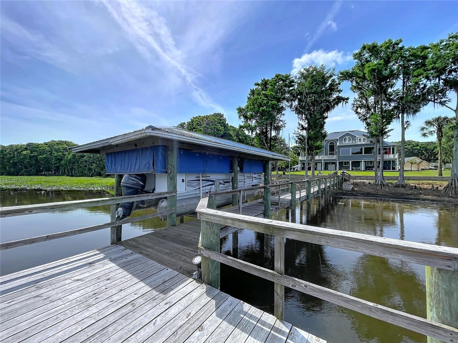 1360 S WATERVIEW DR, INVERNESS, FL — photo 96