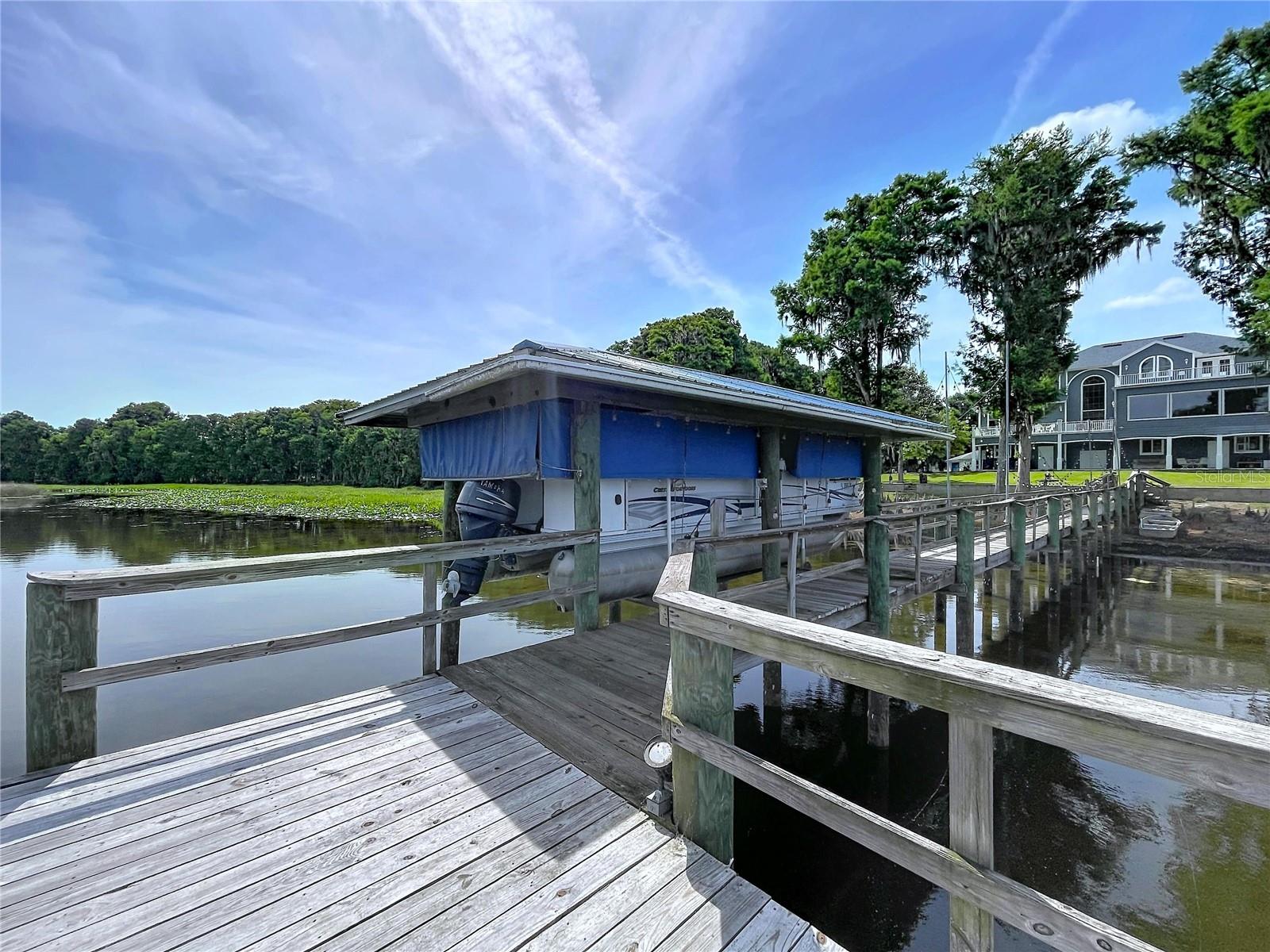 1360 S WATERVIEW DR, INVERNESS, FL — photo 98