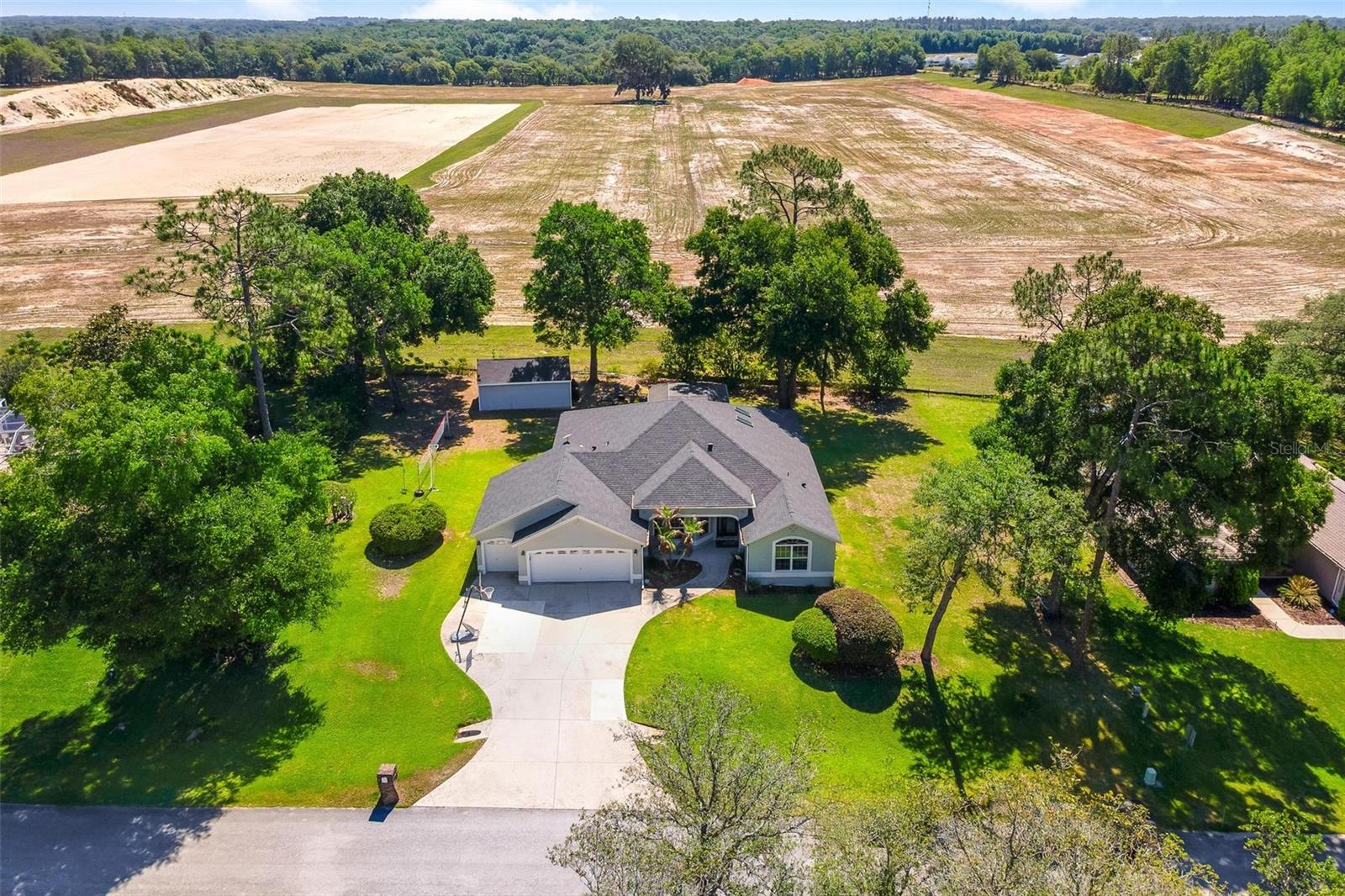 1027 URICO GOLF RD, LADY LAKE, FL — photo 86
