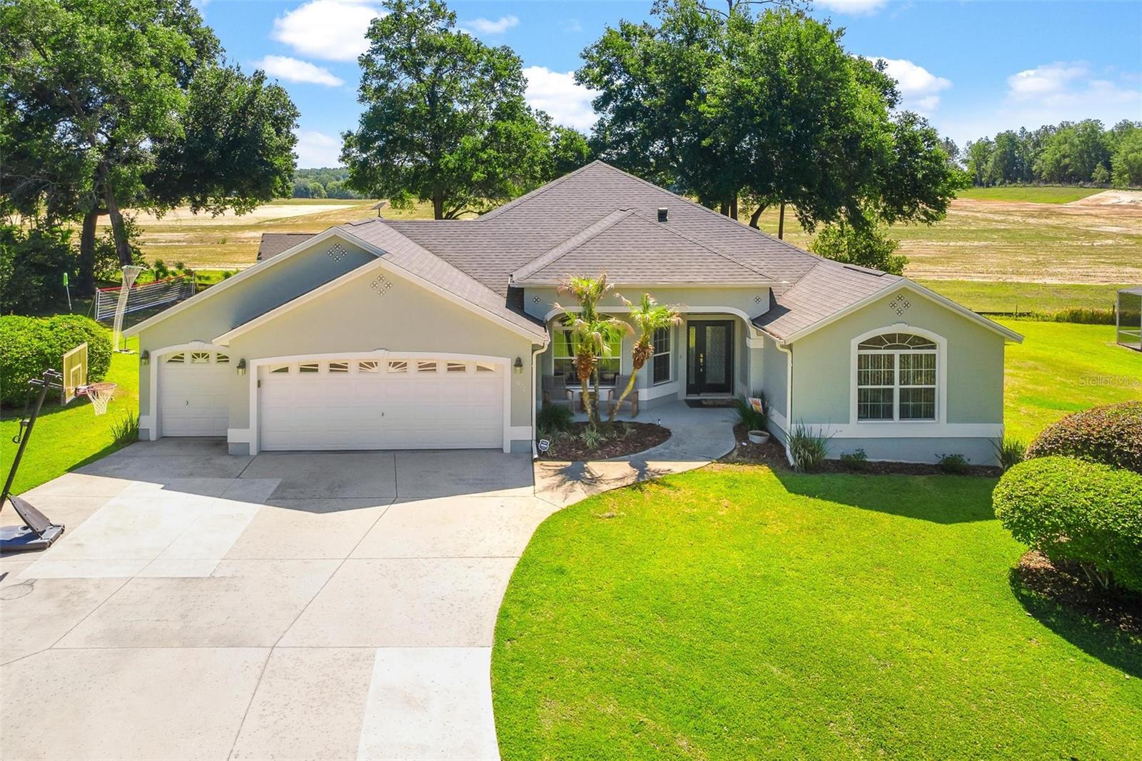 1027 URICO GOLF RD, LADY LAKE, FL — photo 88
