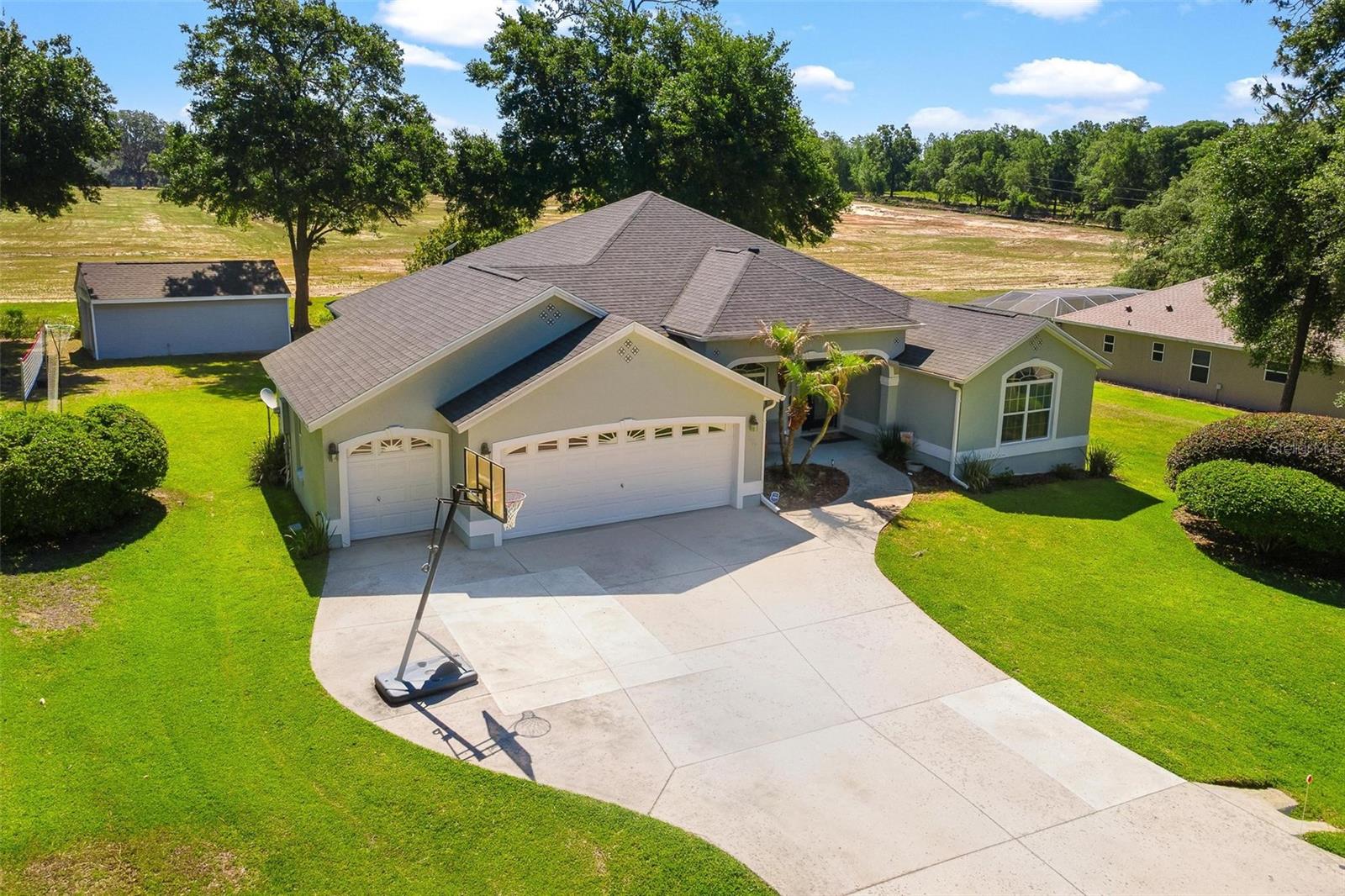 1027 URICO GOLF RD, LADY LAKE, FL — photo 90