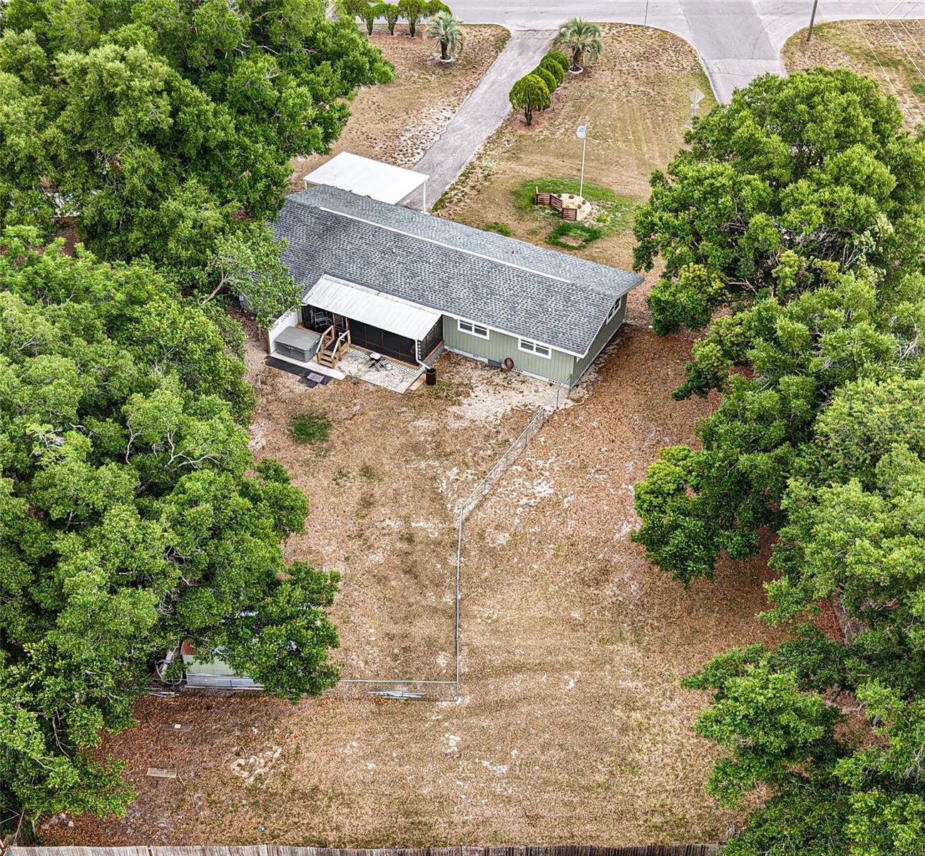 5233 HILL DR, ZEPHYRHILLS, FL — photo 45