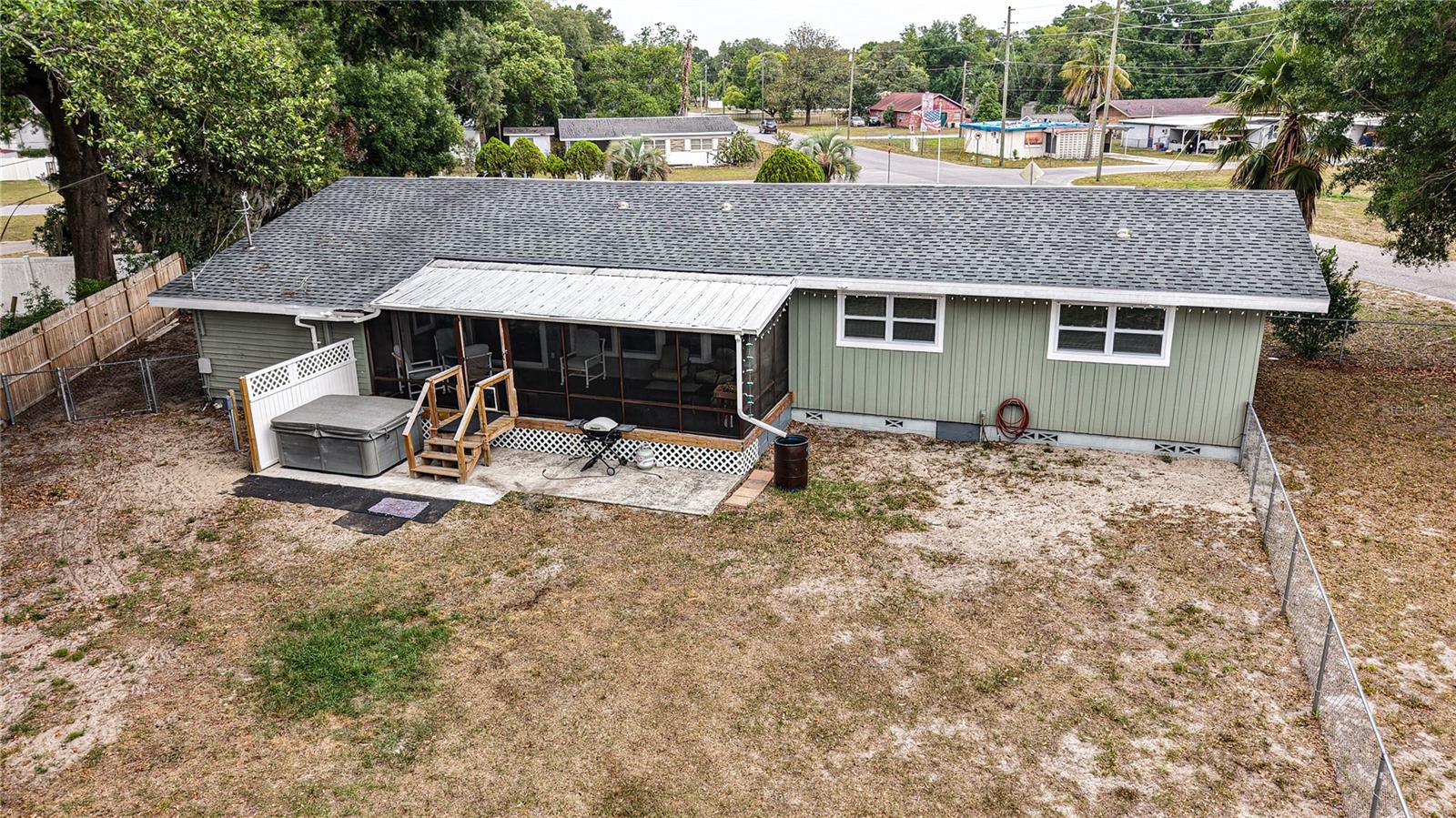 5233 HILL DR, ZEPHYRHILLS, FL — photo 46
