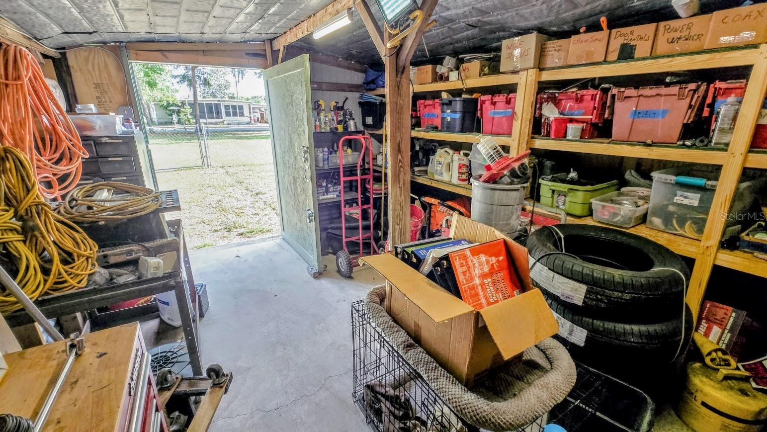 5233 HILL DR, ZEPHYRHILLS, FL — photo 49