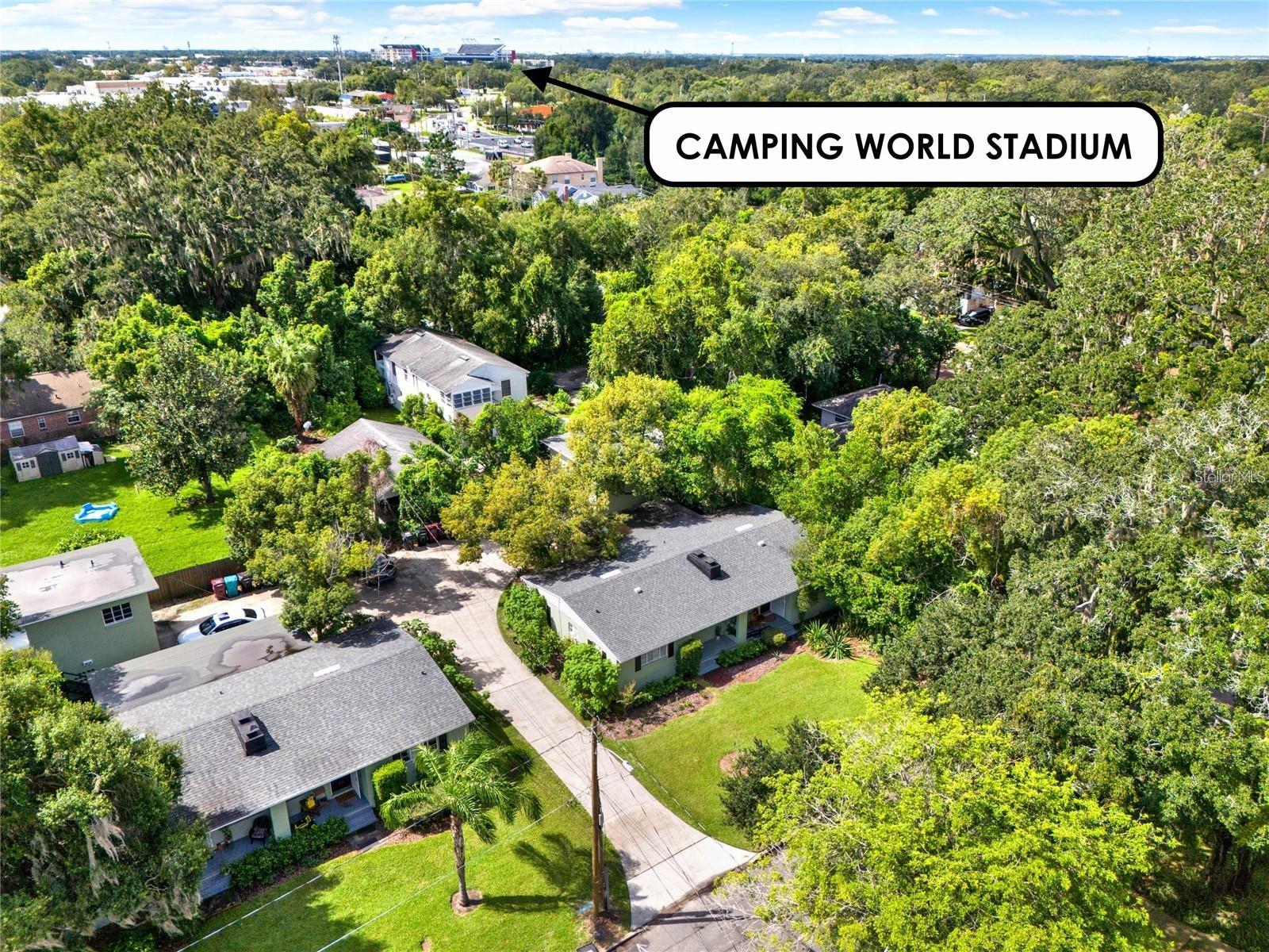 1016 ALBA DR #1016, ORLANDO, FL — photo 23