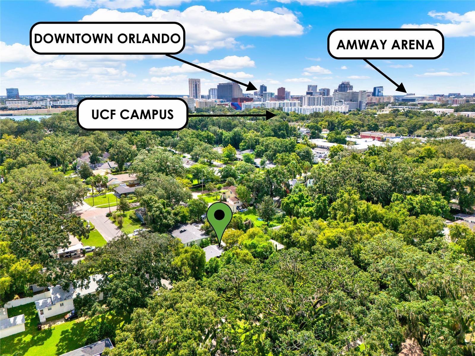 1016 ALBA DR #1016, ORLANDO, FL — photo 22